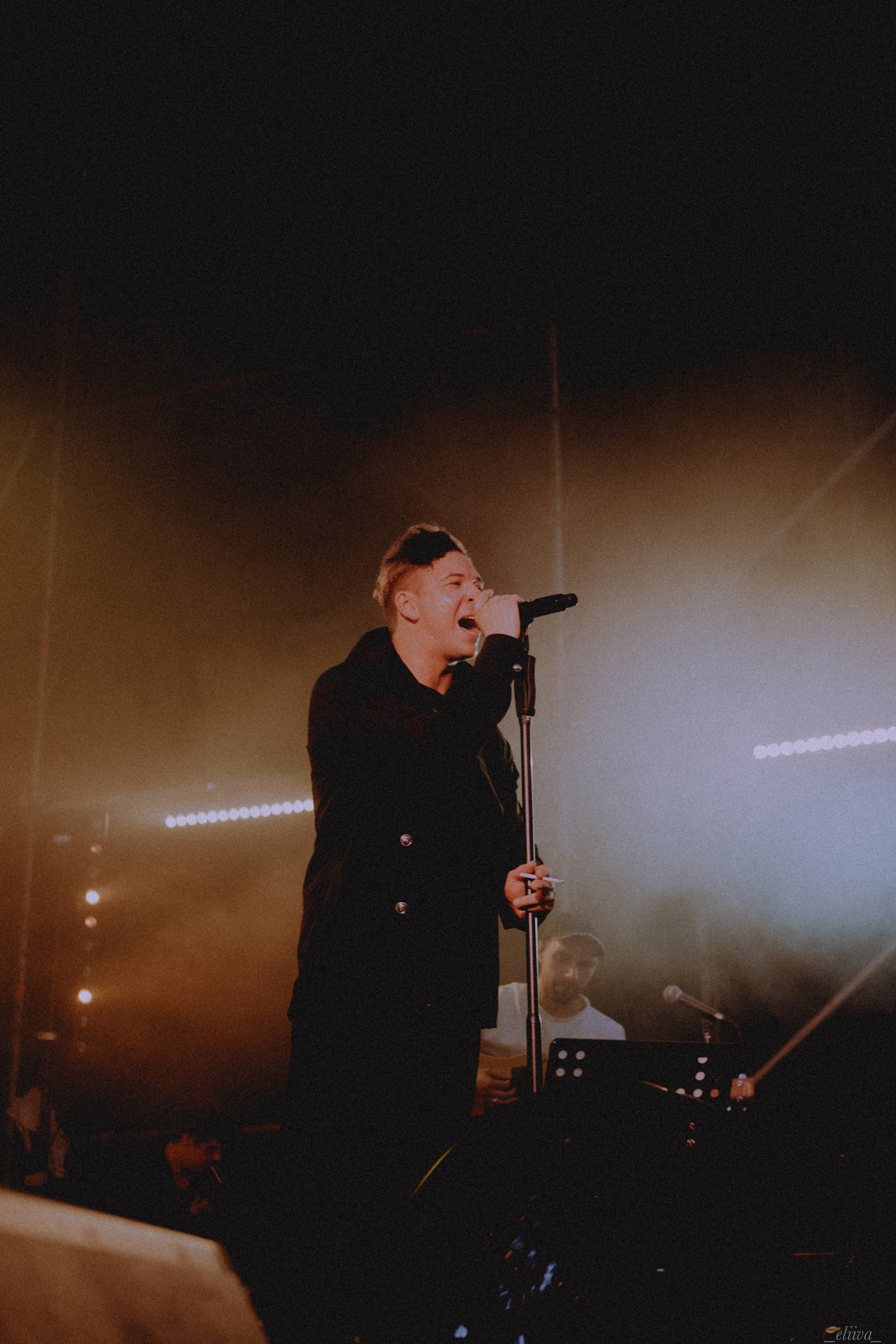 Мукка. Концертный фотограф в Санкт-Петербурге
