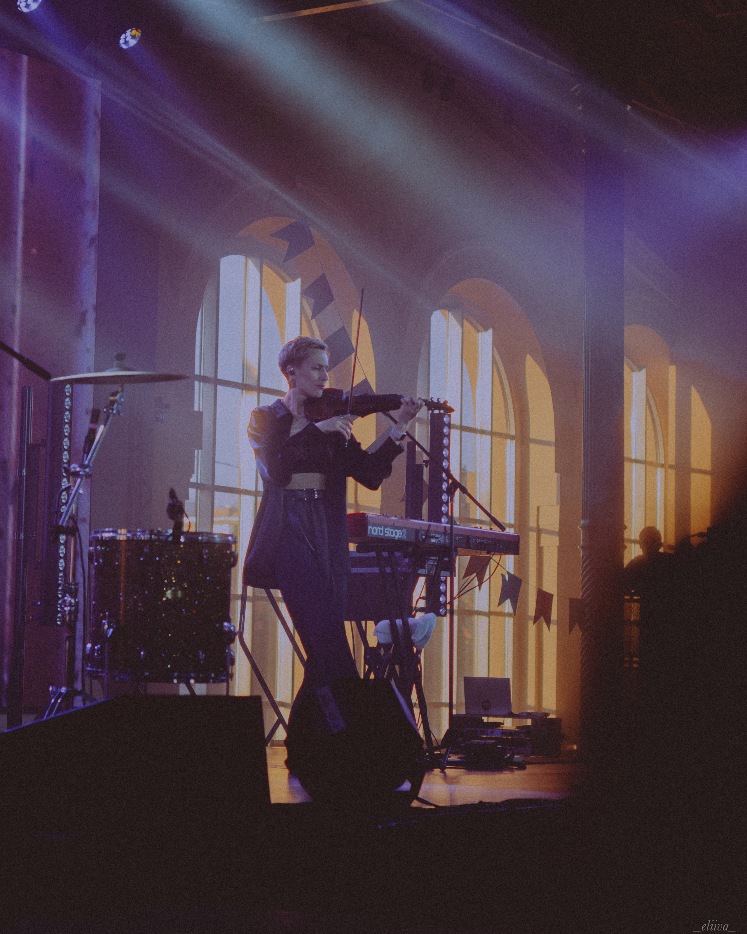 Pizza. Концертный фотограф в Санкт-Петербурге