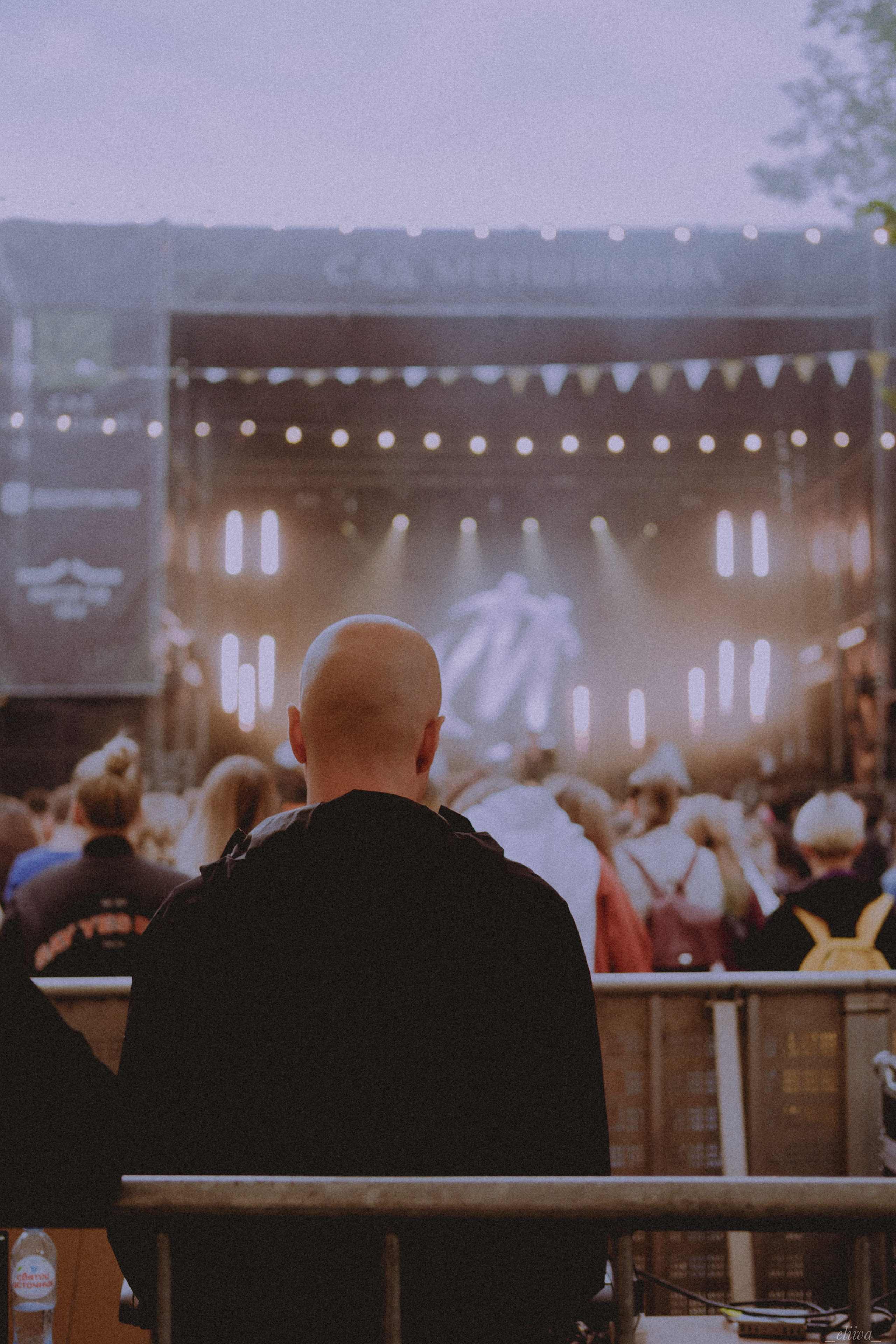 Мукка. Концертный фотограф в Санкт-Петербурге