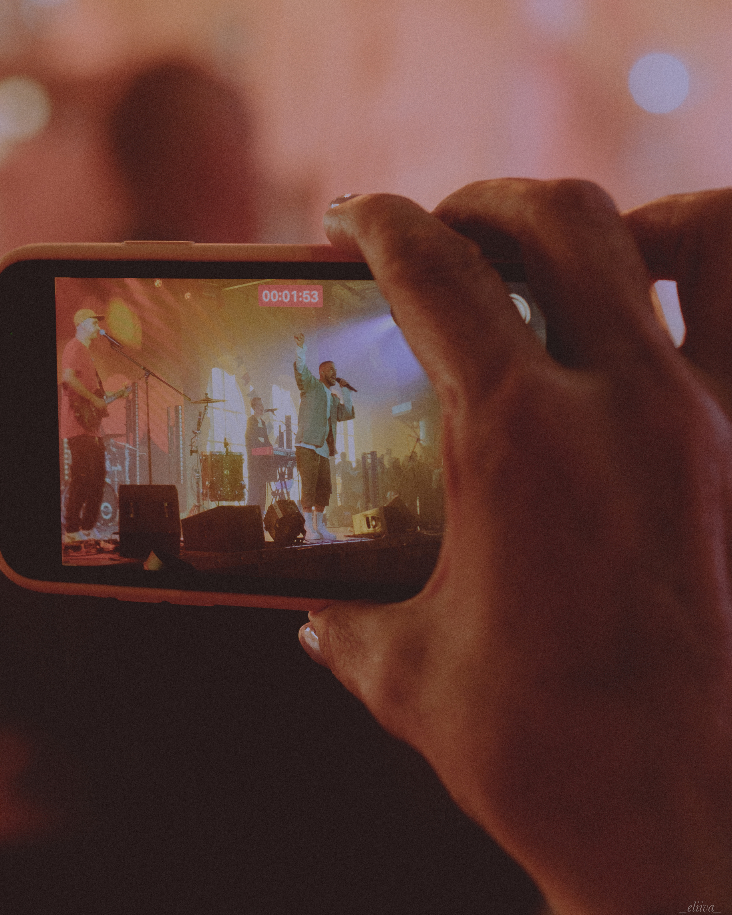 Pizza. Концертный фотограф в Санкт-Петербурге