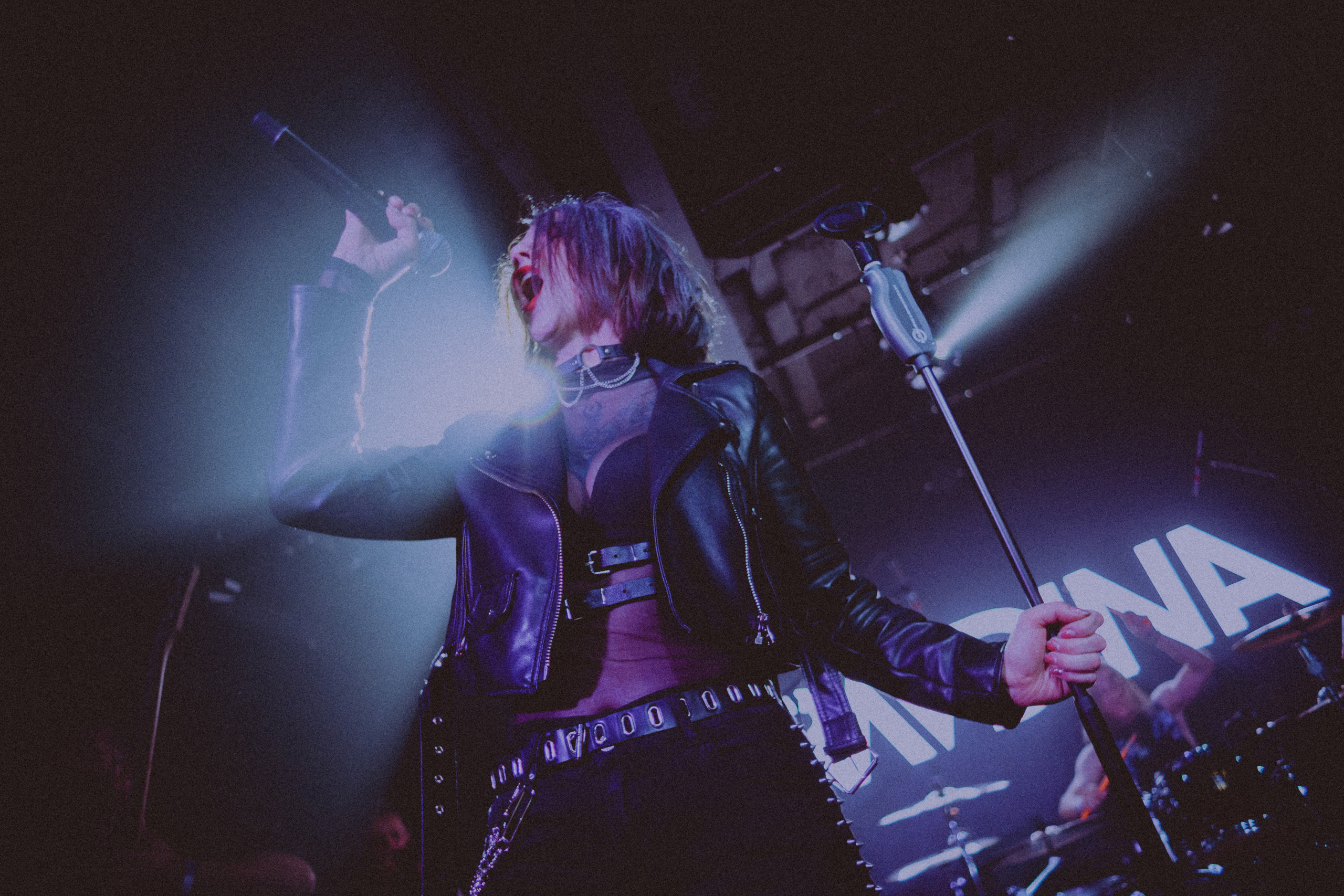 Ravdina фестиваль «Живой!». Концертный фотограф в Санкт-Петербурге