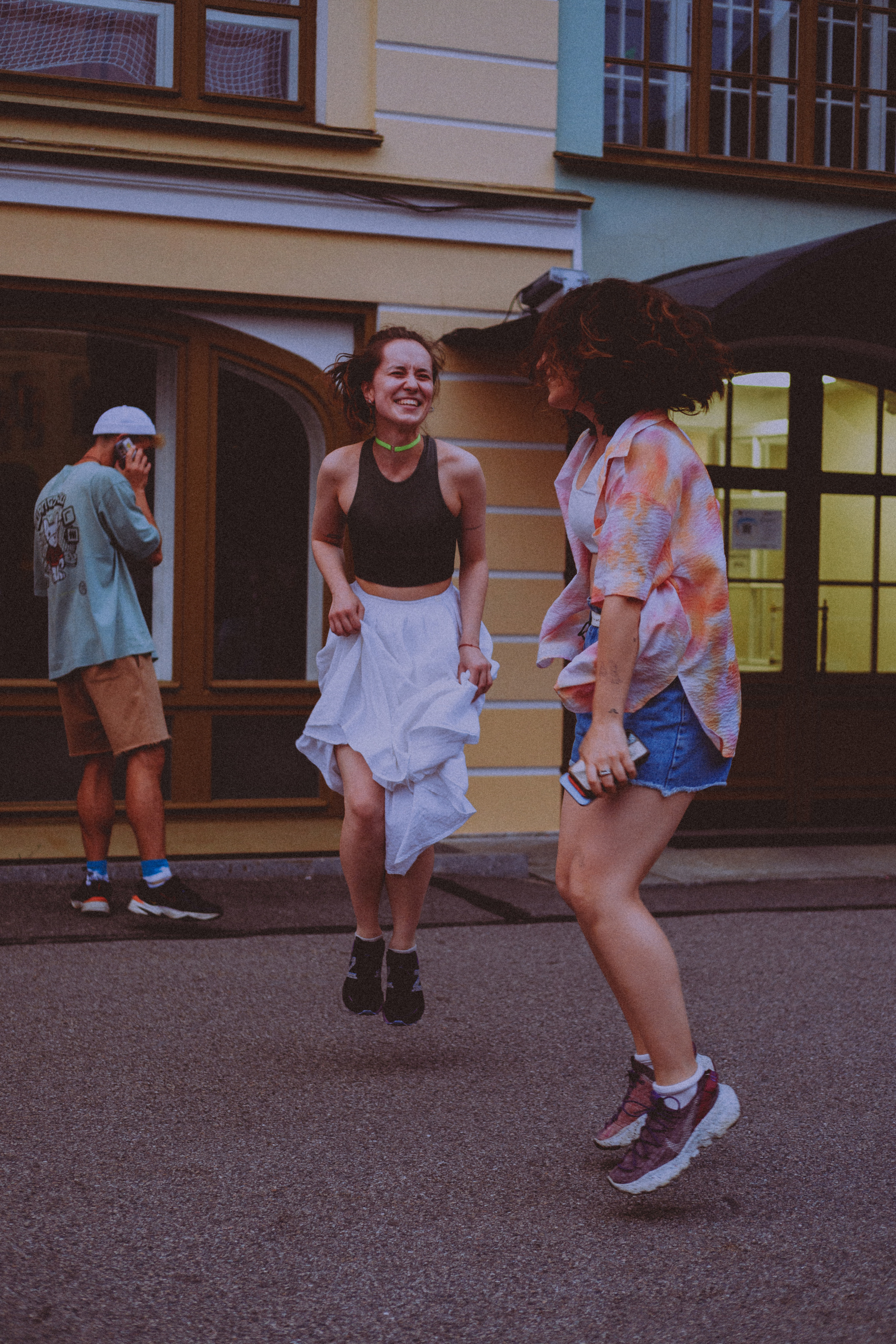 Deti Rave. Концертный фотограф в Санкт-Петербурге