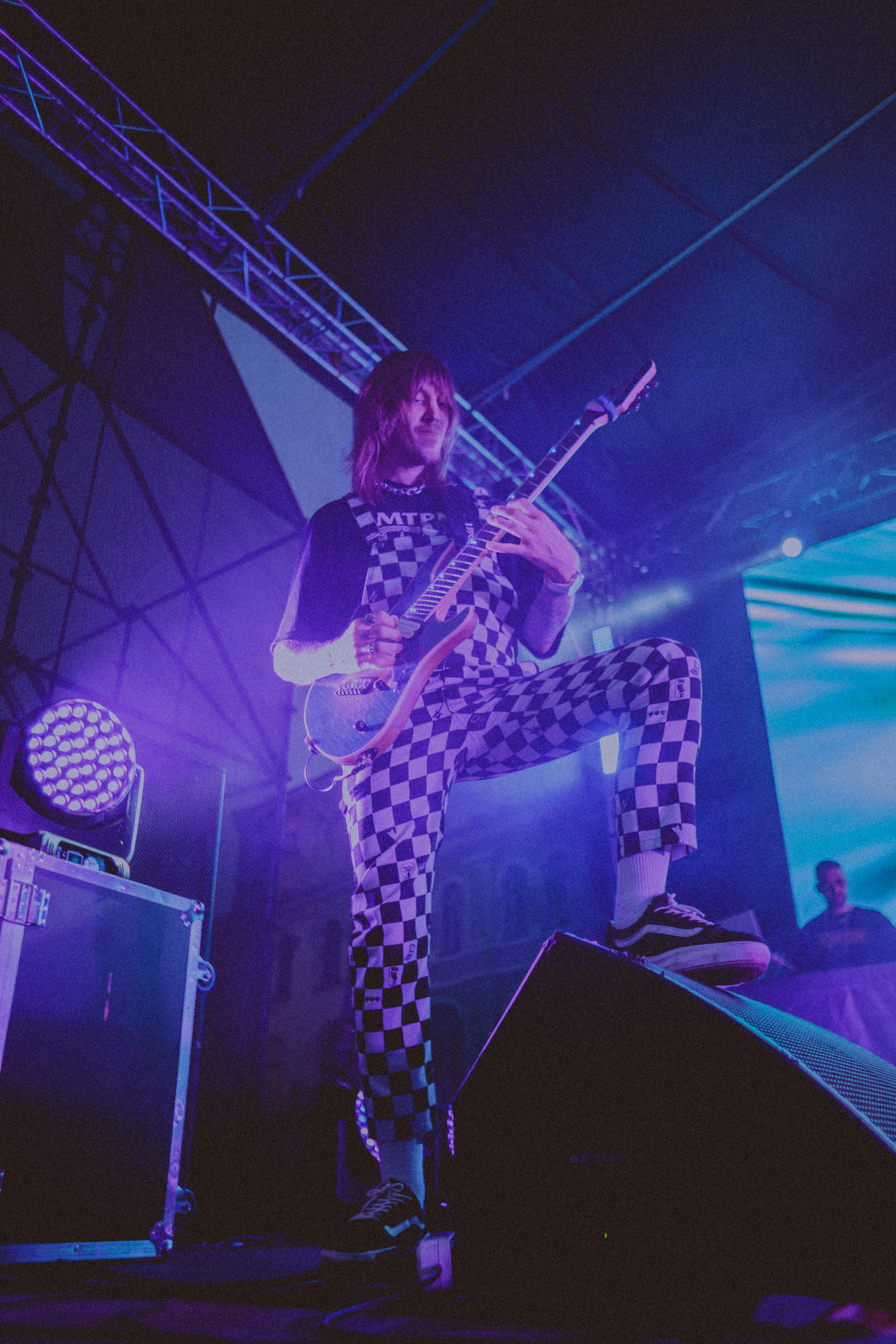 Deti Rave. Концертный фотограф в Санкт-Петербурге