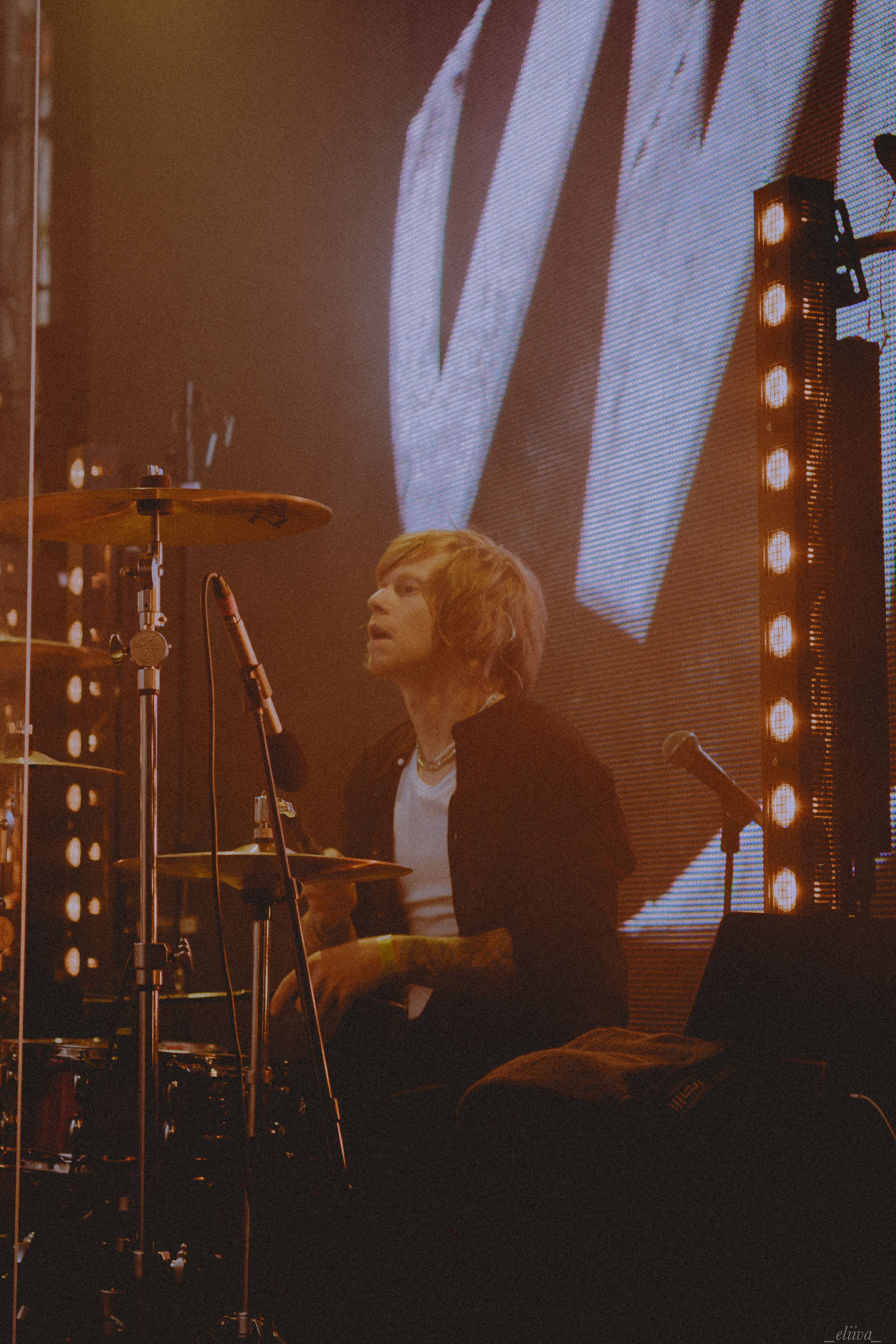 Мукка. Концертный фотограф в Санкт-Петербурге