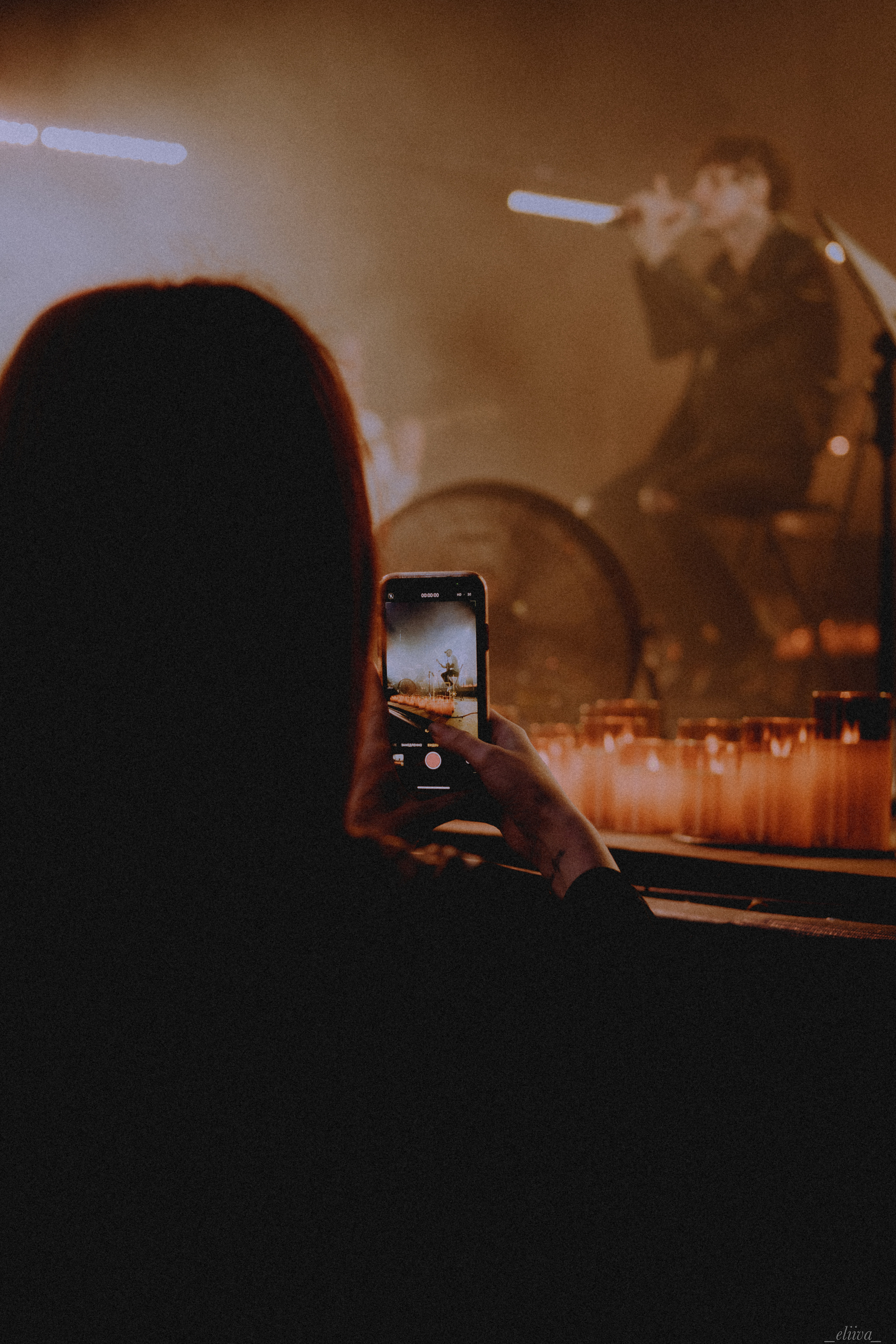 Мукка. Концертный фотограф в Санкт-Петербурге