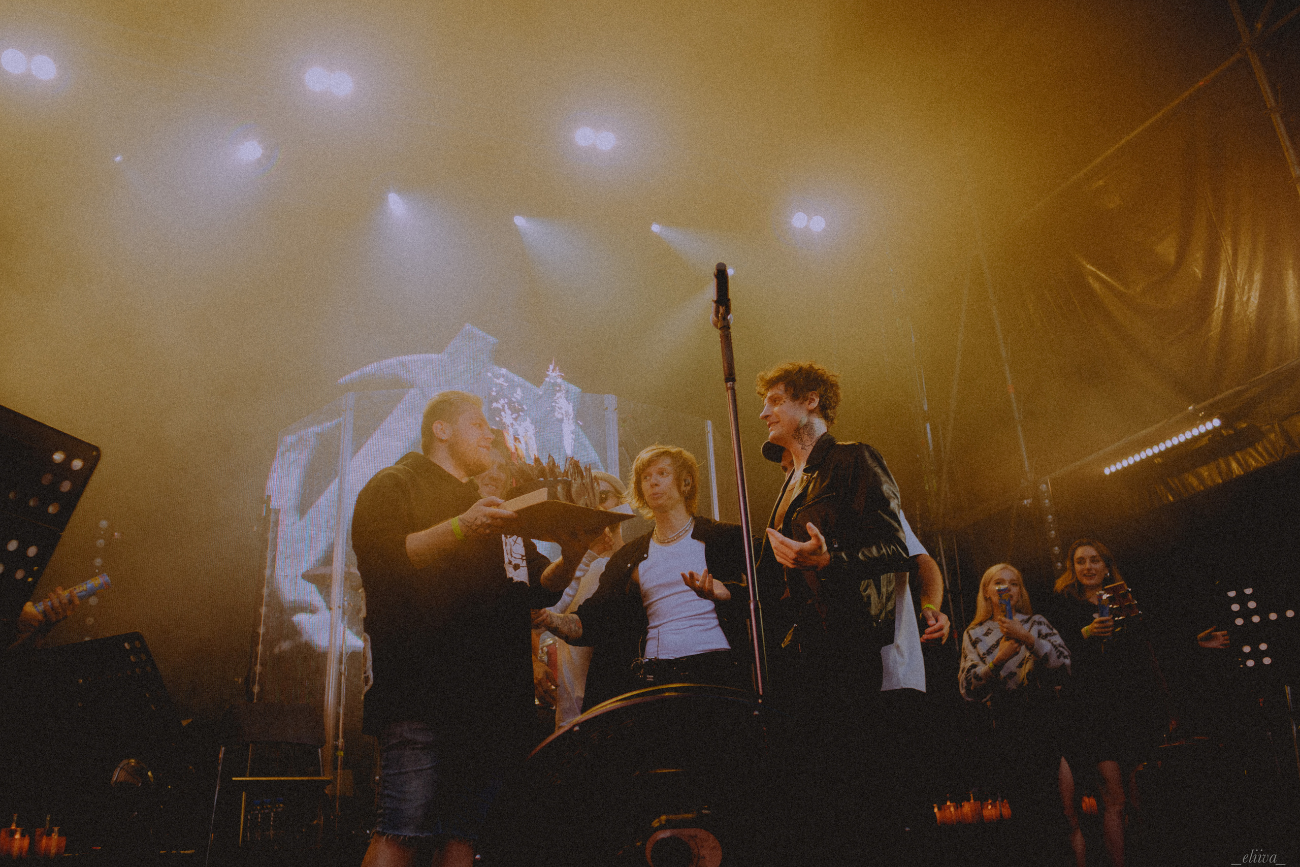 Мукка. Концертный фотограф в Санкт-Петербурге