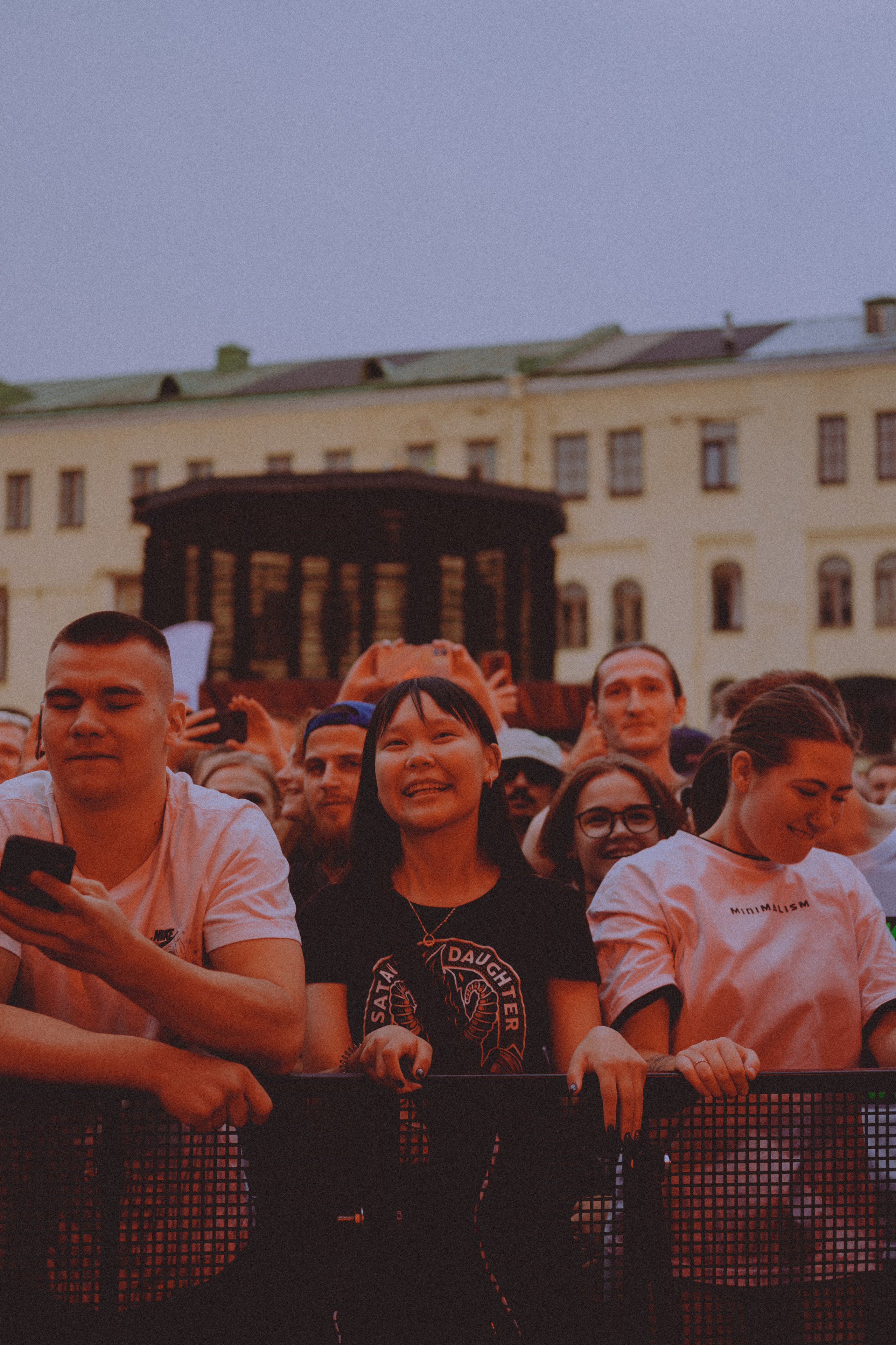 Deti Rave. Концертный фотограф в Санкт-Петербурге