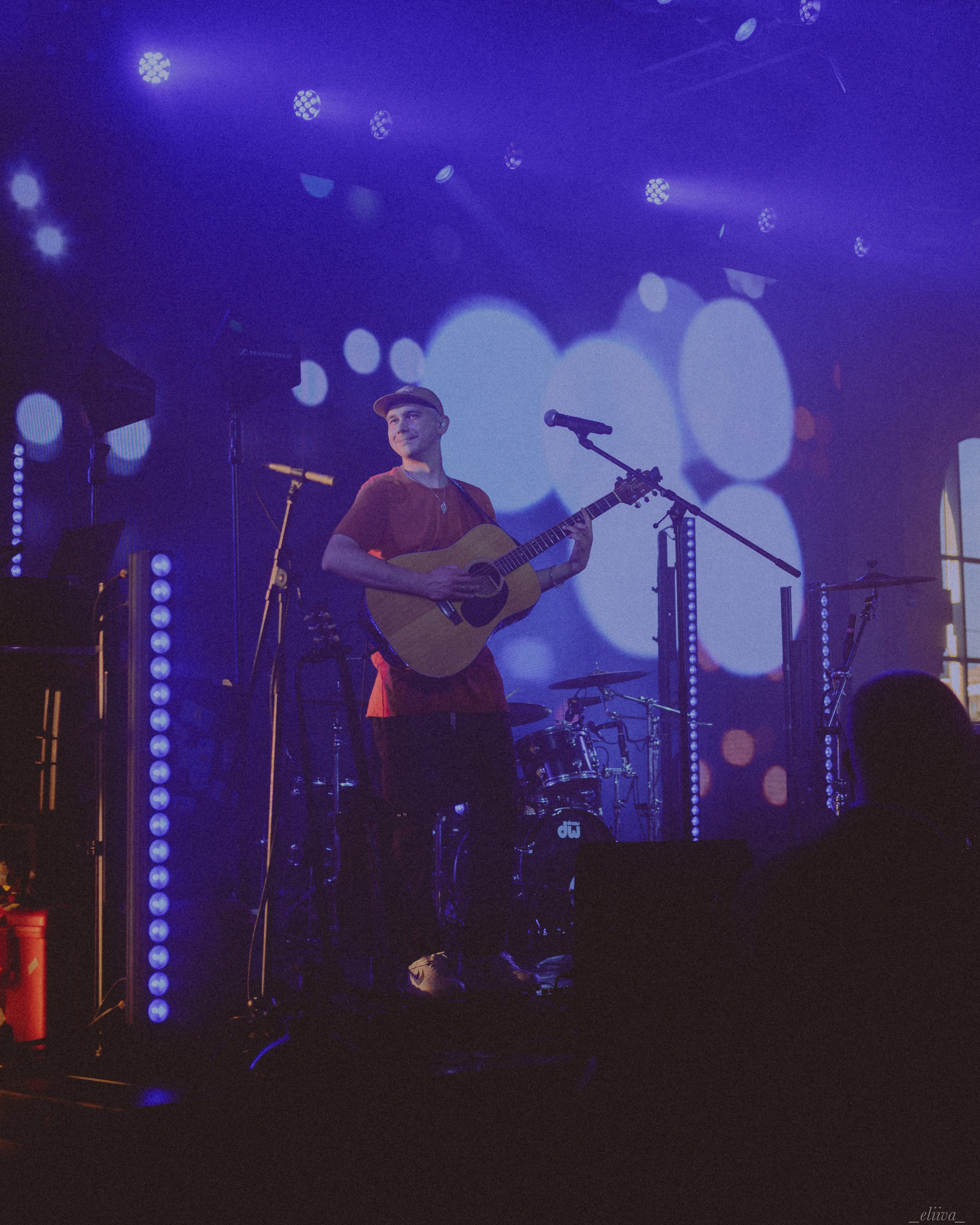 Pizza. Концертный фотограф в Санкт-Петербурге