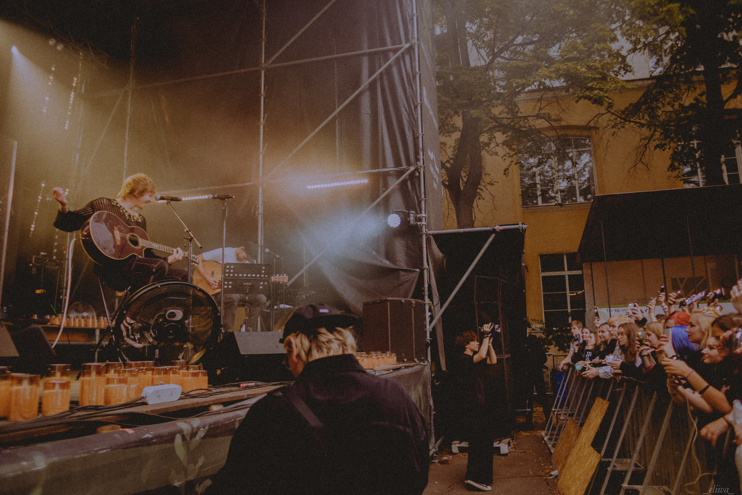 Мукка. Концертный фотограф в Санкт-Петербурге