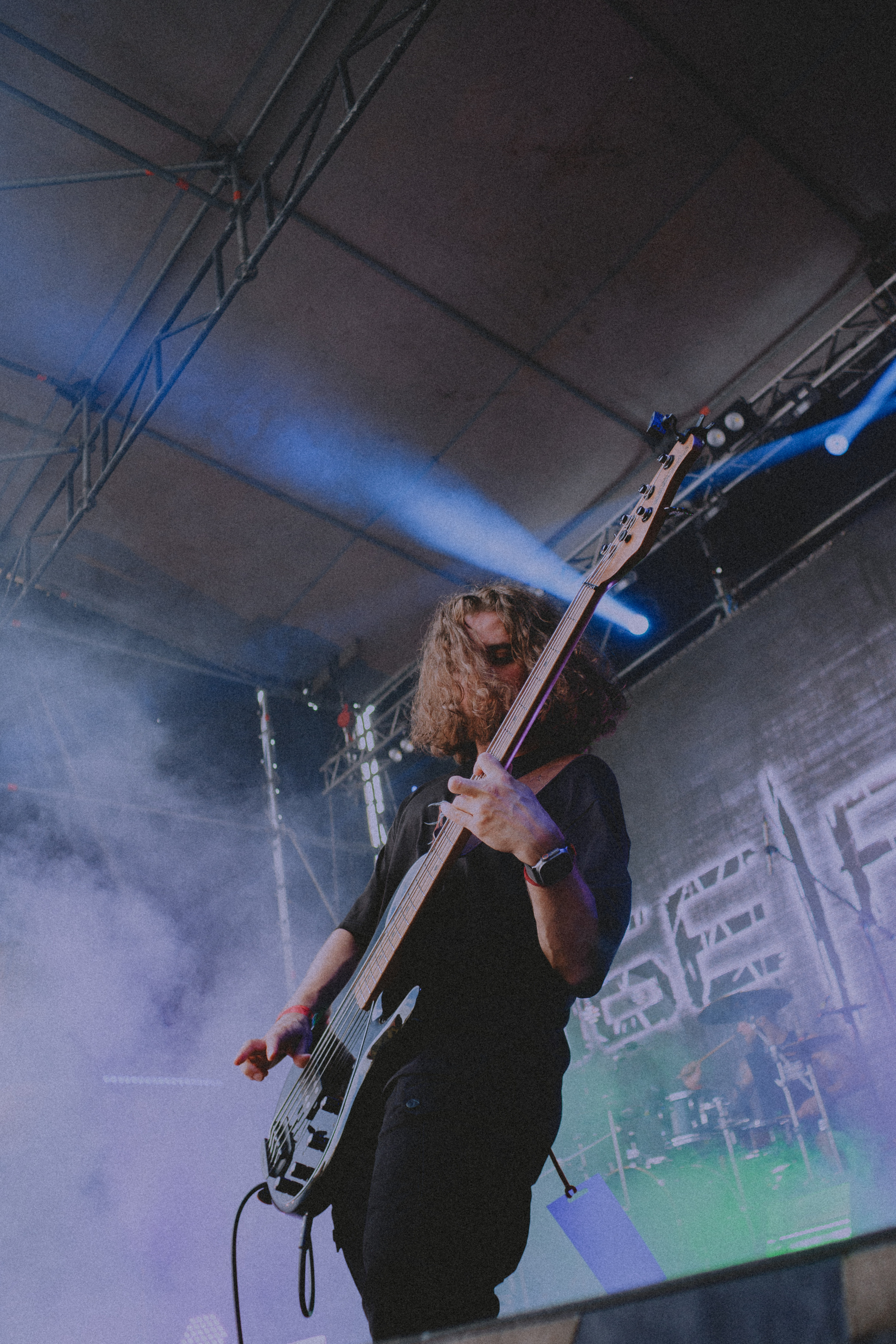 Обе-рек фестиваль «Живой!». Концертный фотограф в Санкт-Петербурге