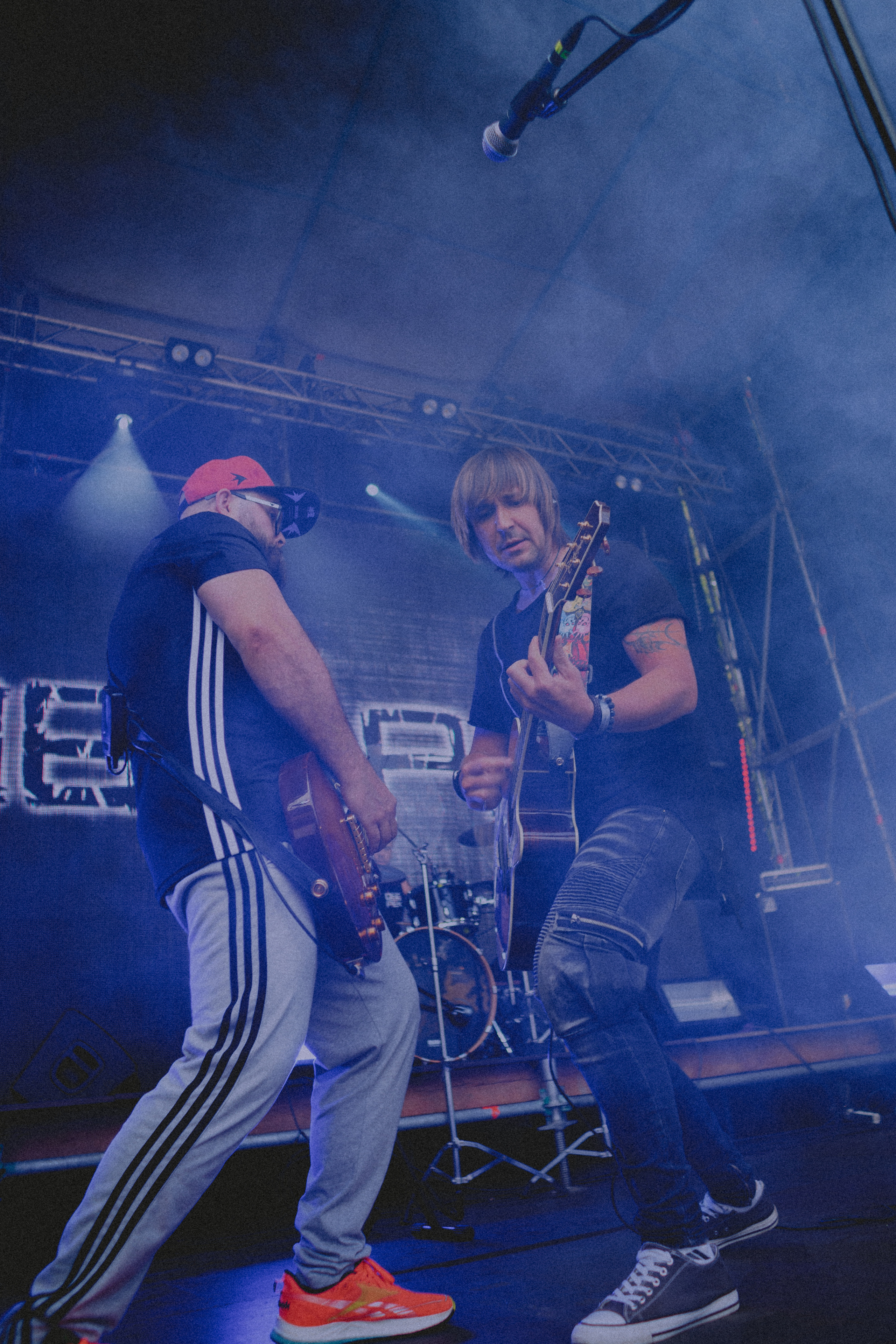 Обе-рек фестиваль «Живой!». Концертный фотограф в Санкт-Петербурге