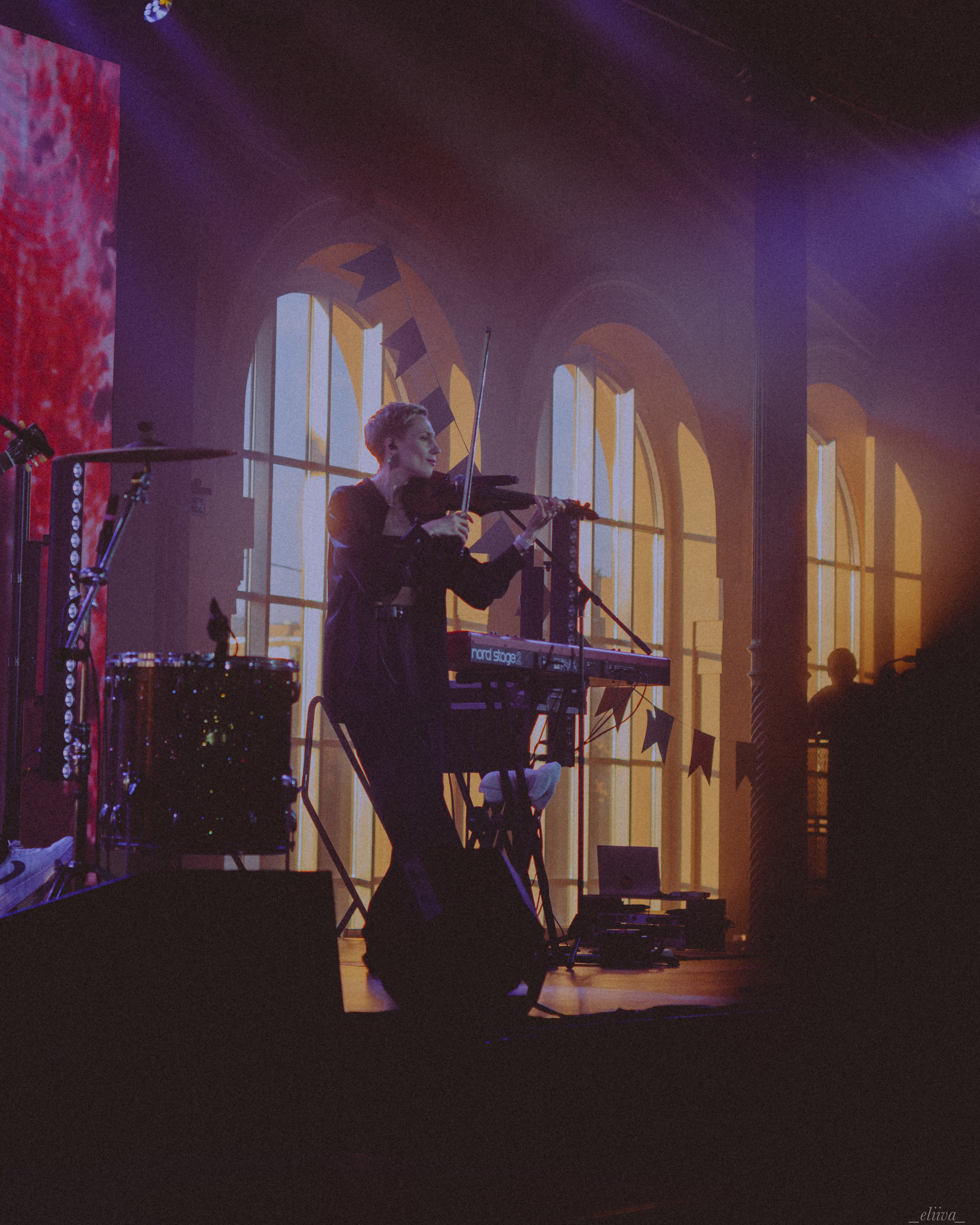 Pizza. Концертный фотограф в Санкт-Петербурге