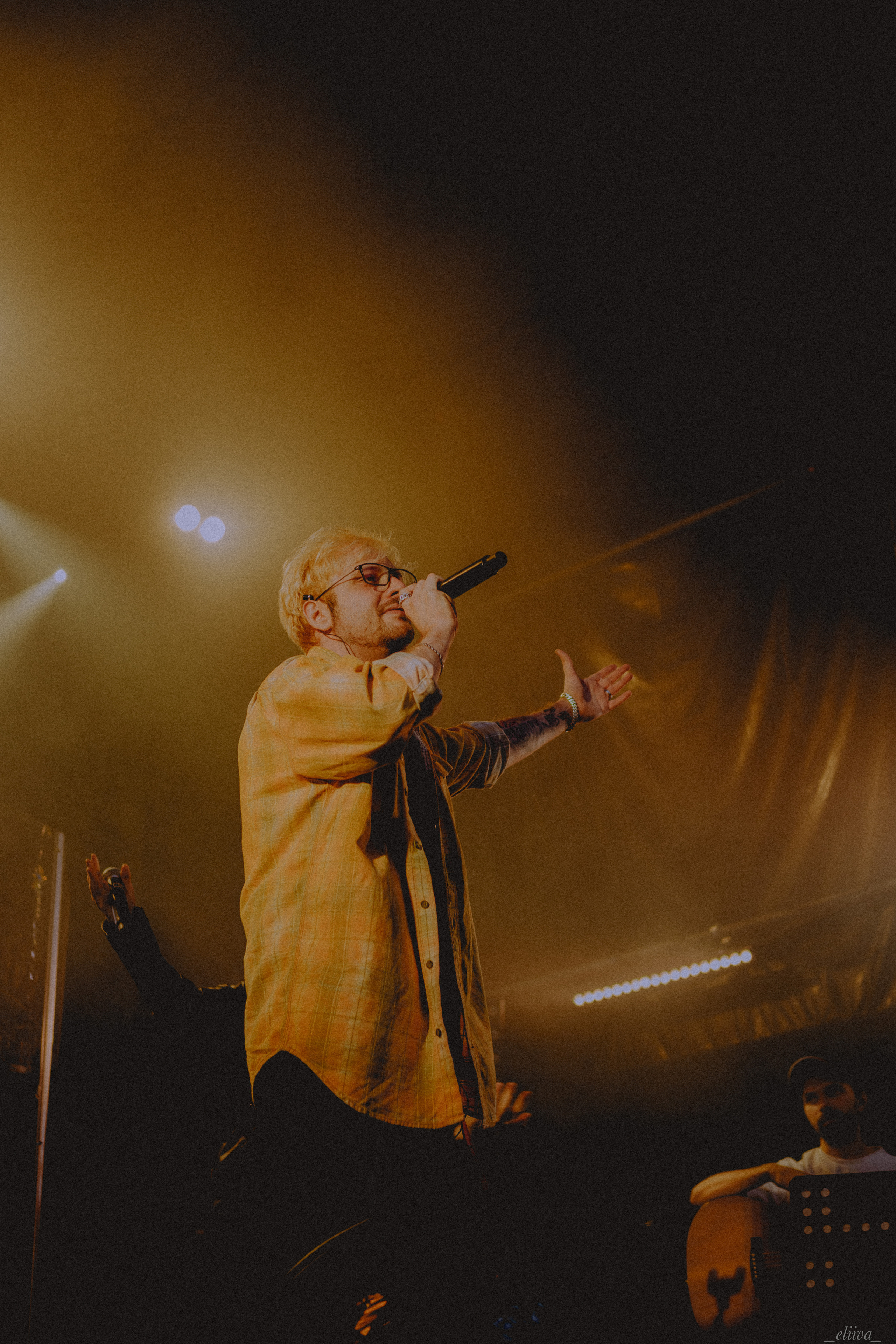 Мукка. Концертный фотограф в Санкт-Петербурге