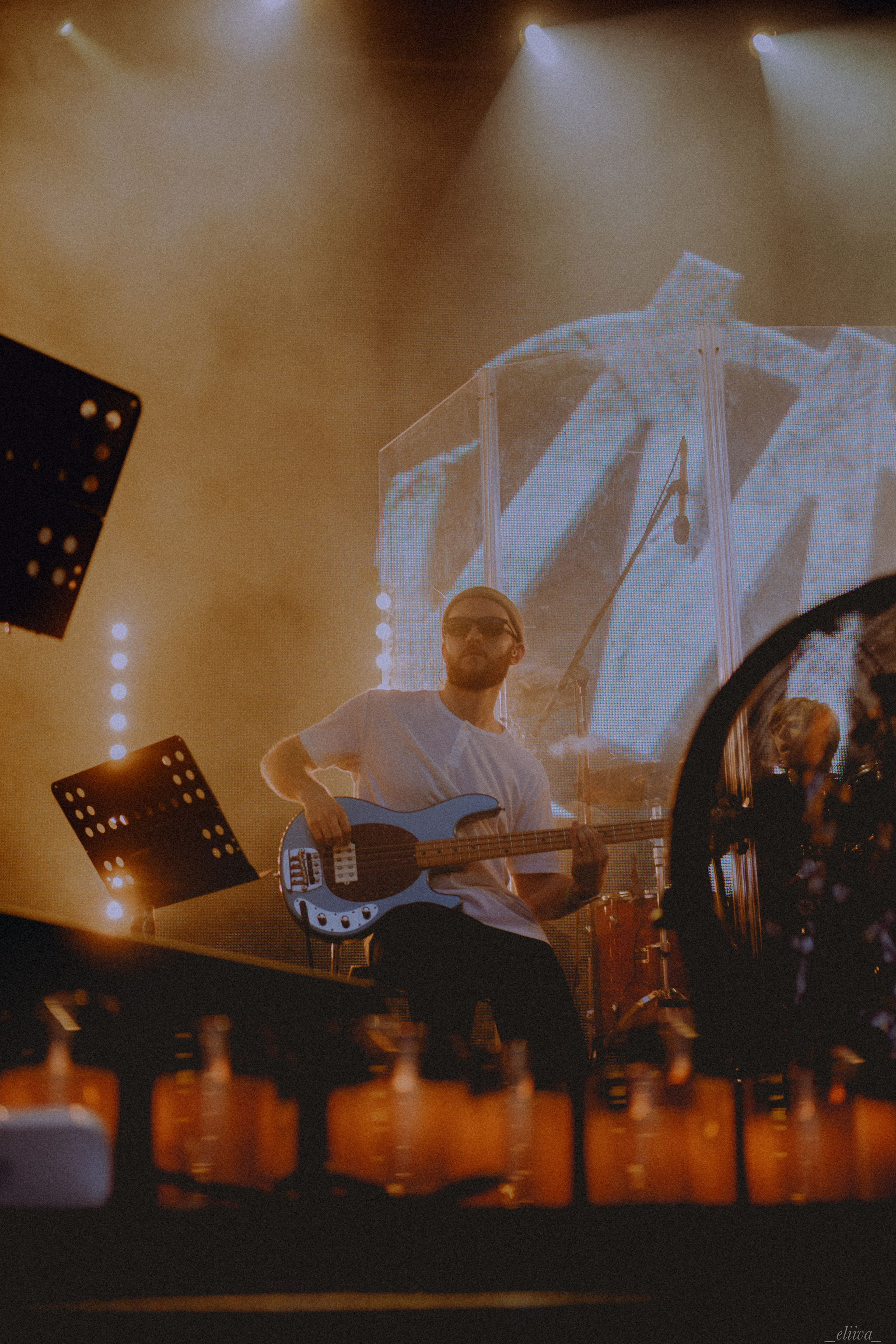 Мукка. Концертный фотограф в Санкт-Петербурге