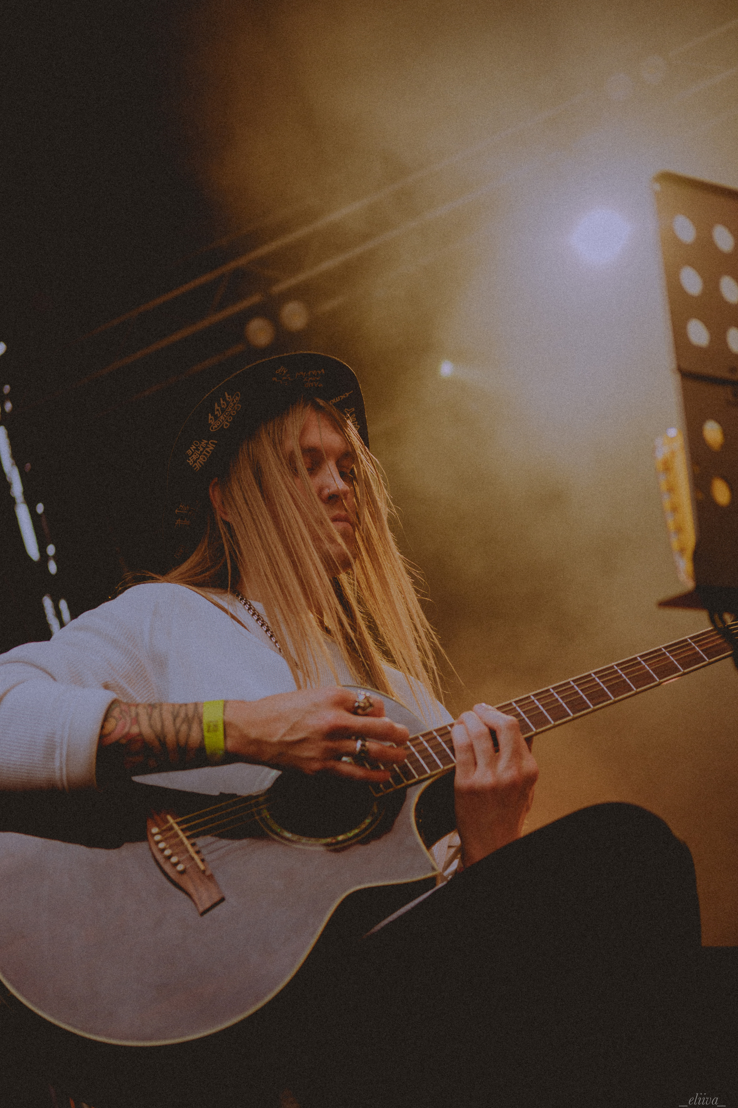 Мукка. Концертный фотограф в Санкт-Петербурге