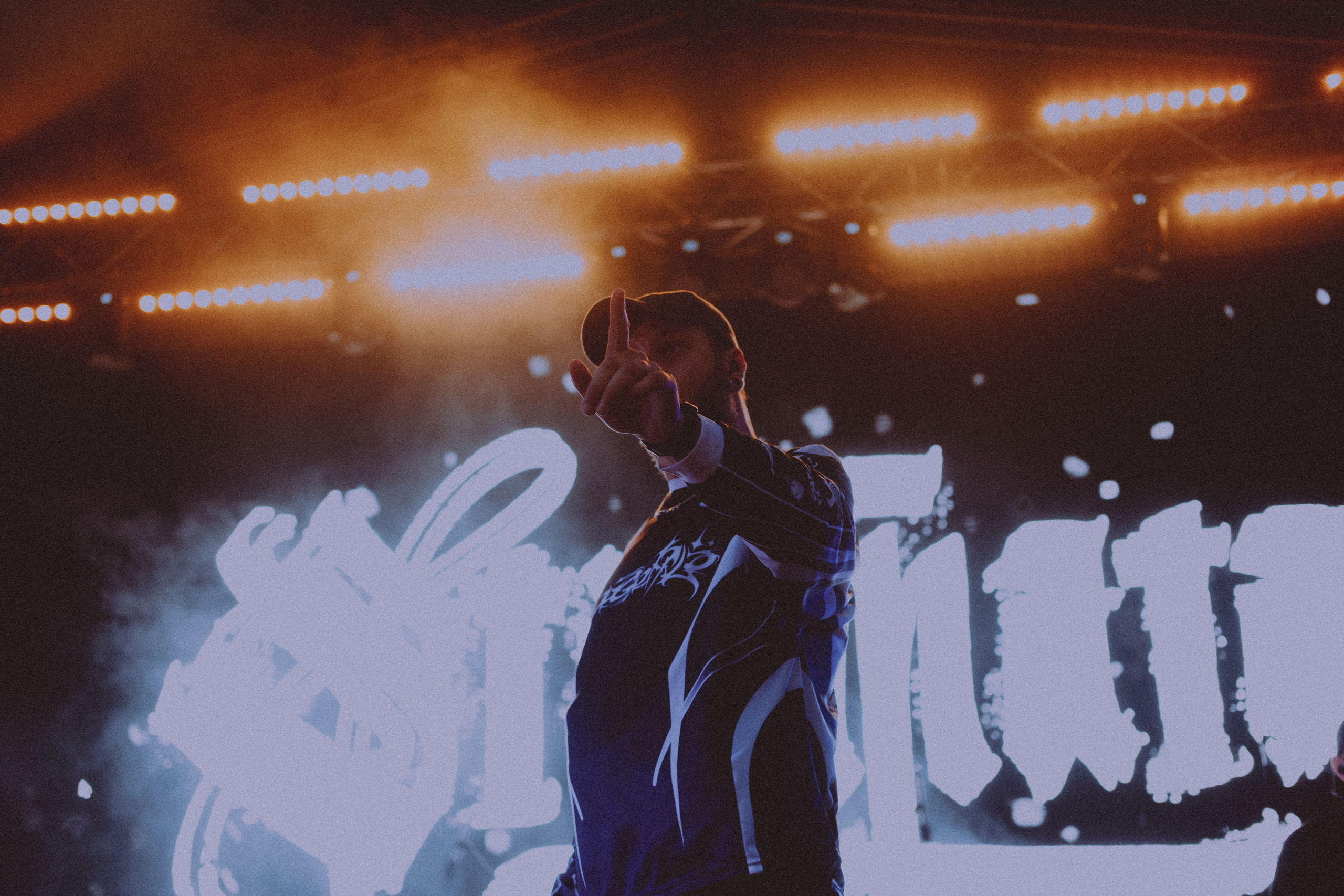 Stigmata фестиваль «Just Fest». Концертный фотограф в Санкт-Петербурге