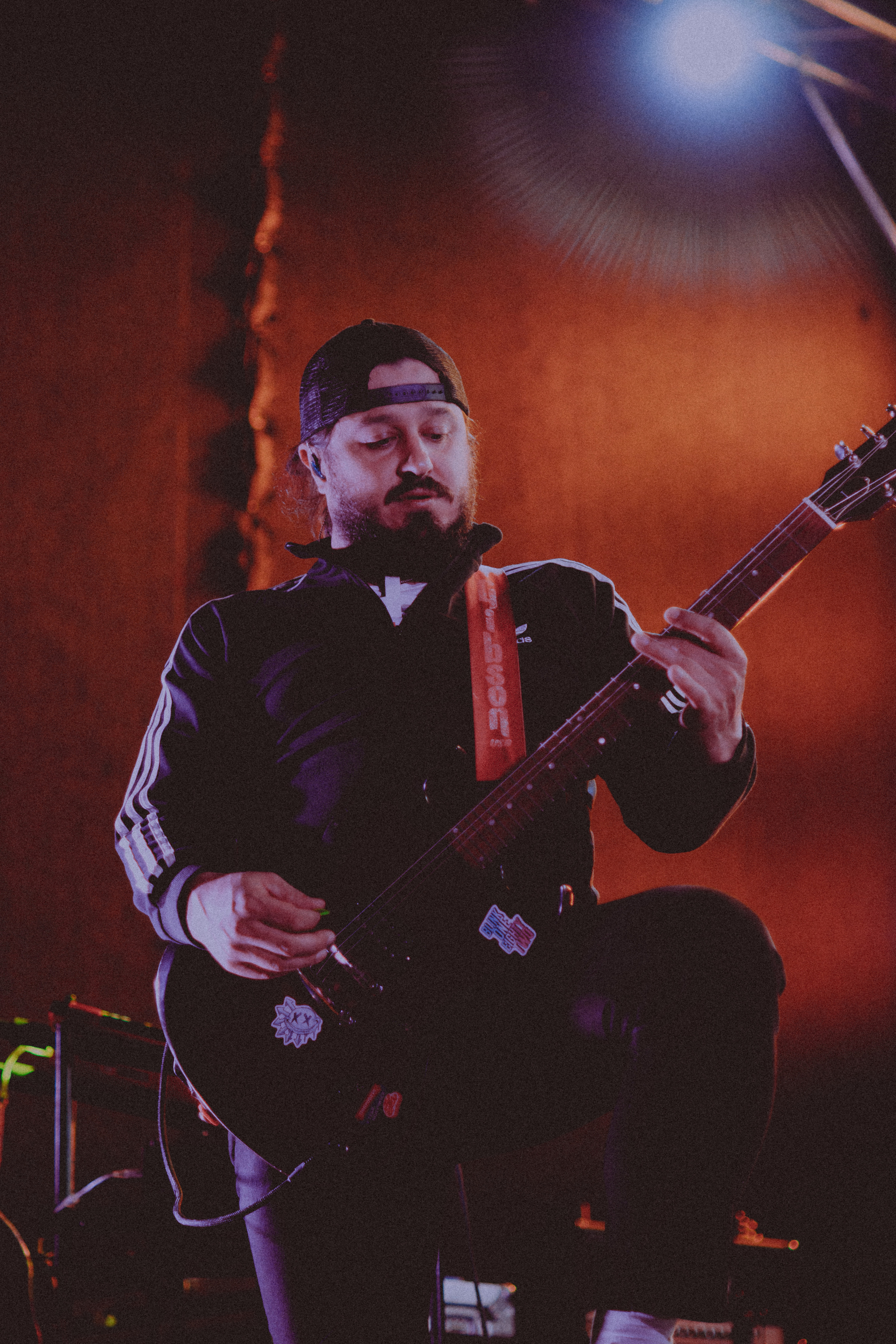 Jane Air фестиваль «Just Fest». Концертный фотограф в Санкт-Петербурге