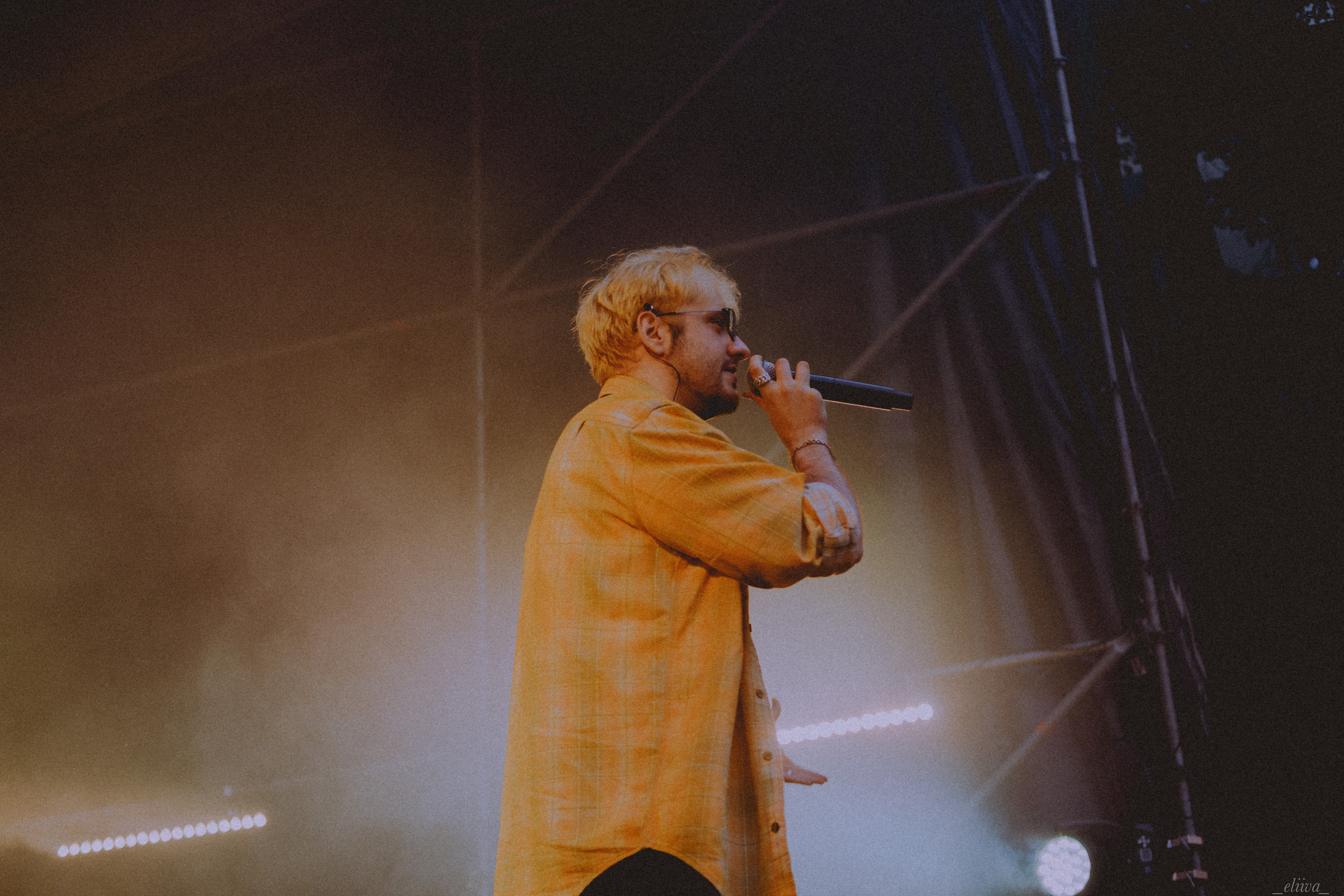 Мукка. Концертный фотограф в Санкт-Петербурге