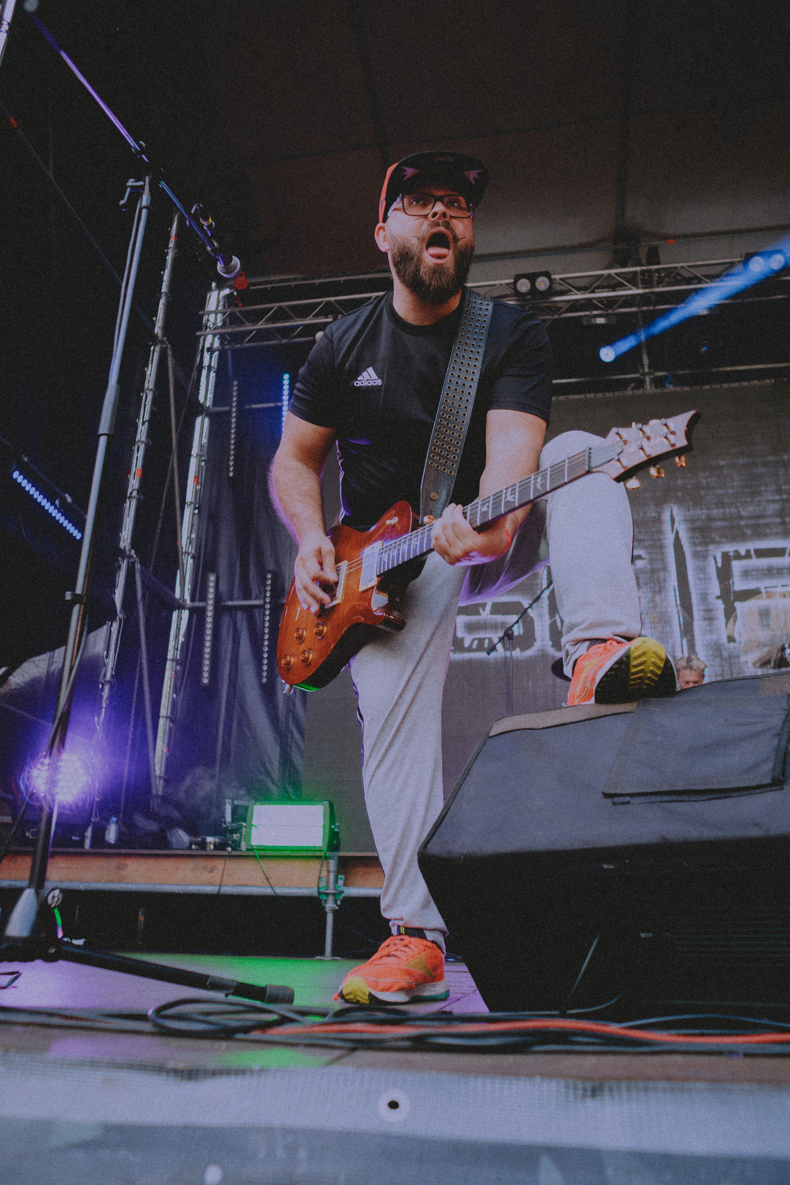 Обе-рек фестиваль «Живой!». Концертный фотограф в Санкт-Петербурге