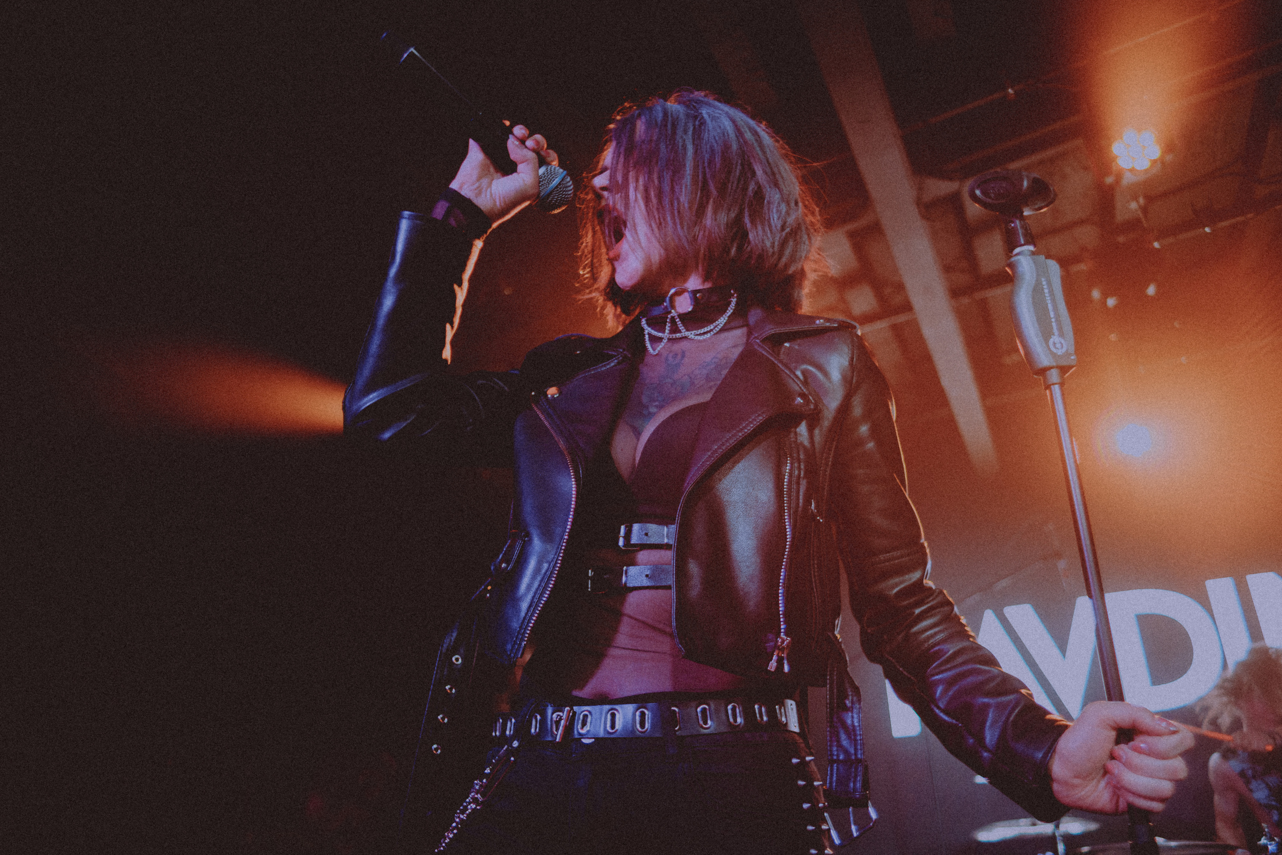 Ravdina фестиваль «Живой!». Концертный фотограф в Санкт-Петербурге