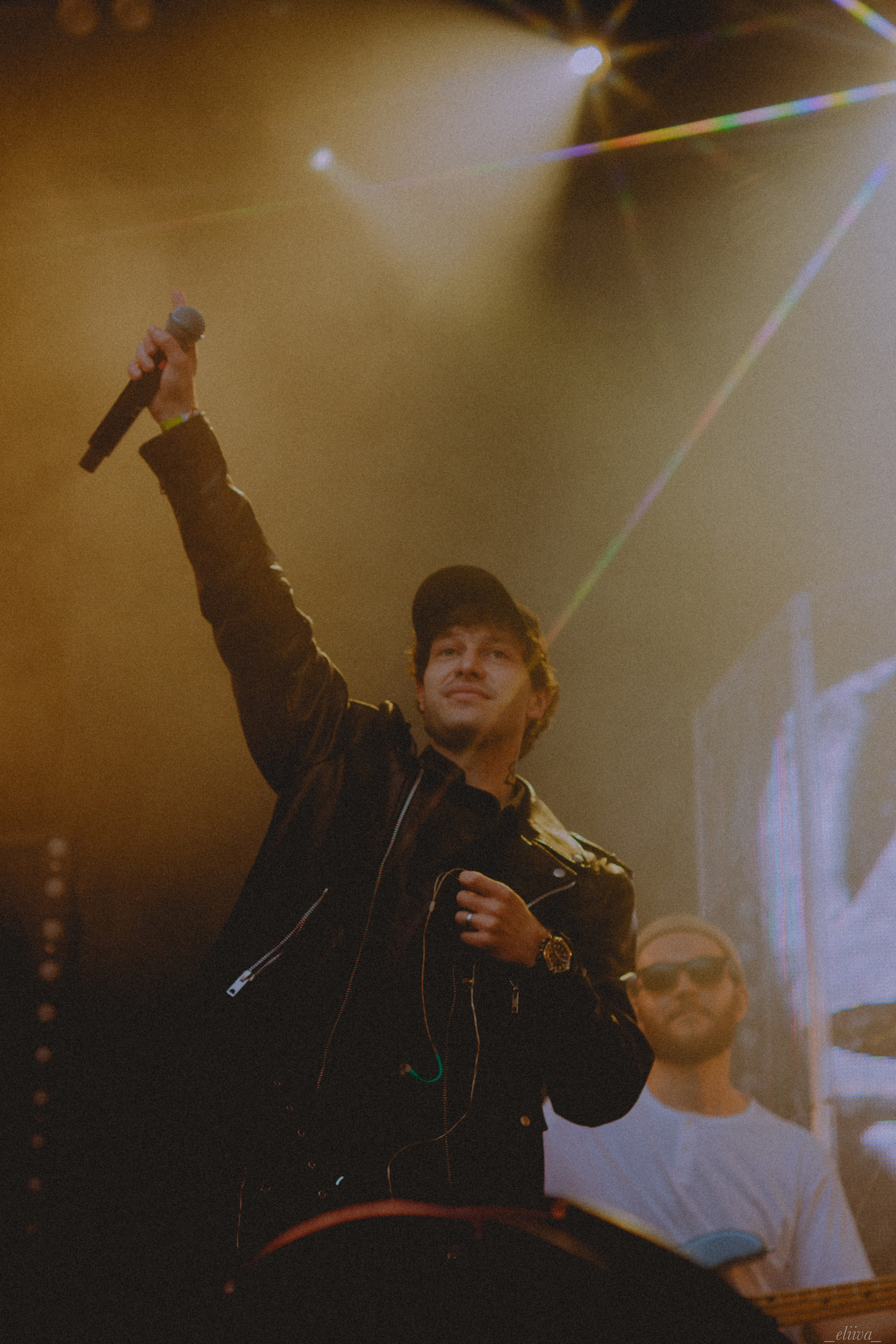 Мукка. Концертный фотограф в Санкт-Петербурге