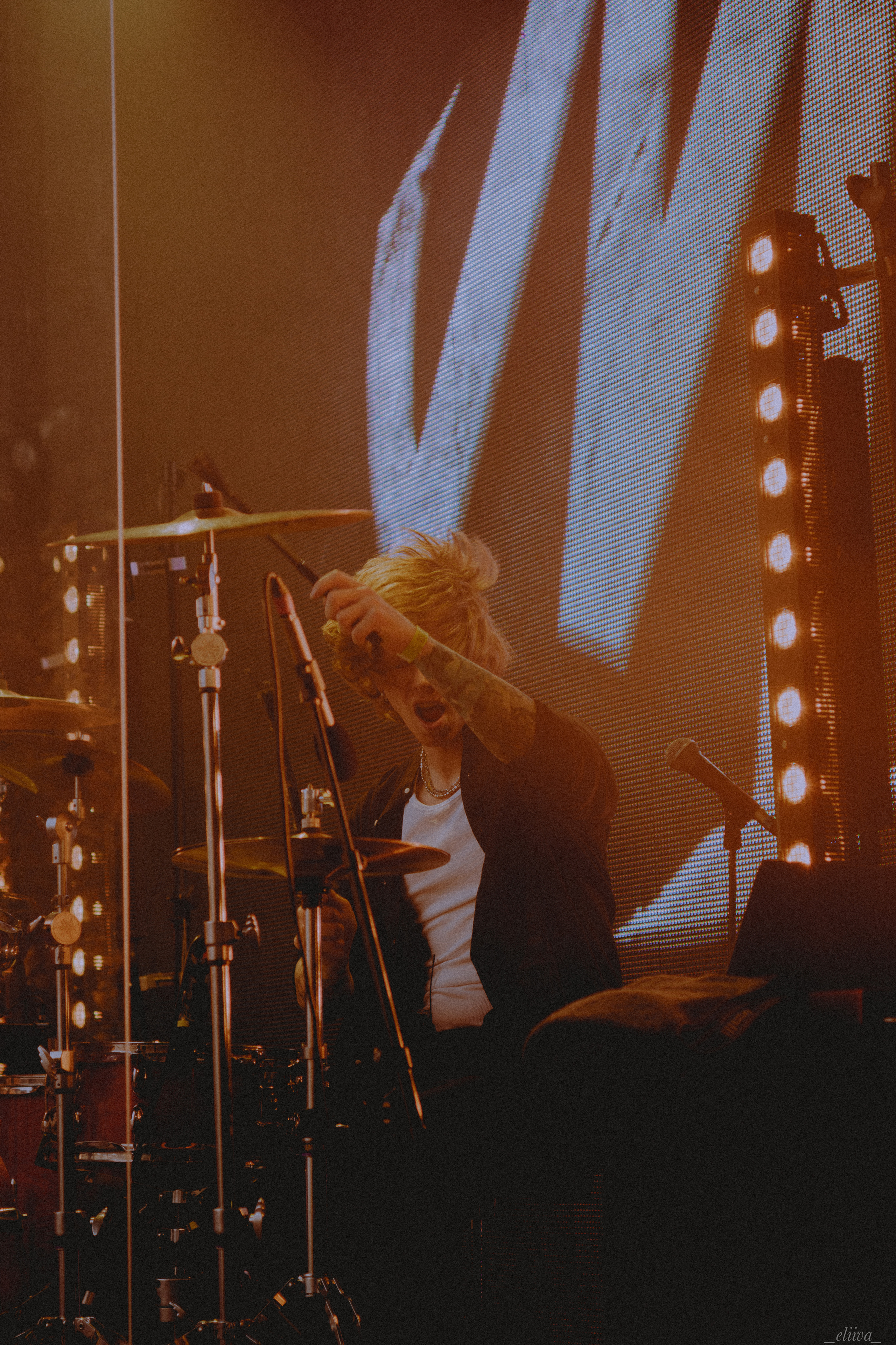 Мукка. Концертный фотограф в Санкт-Петербурге