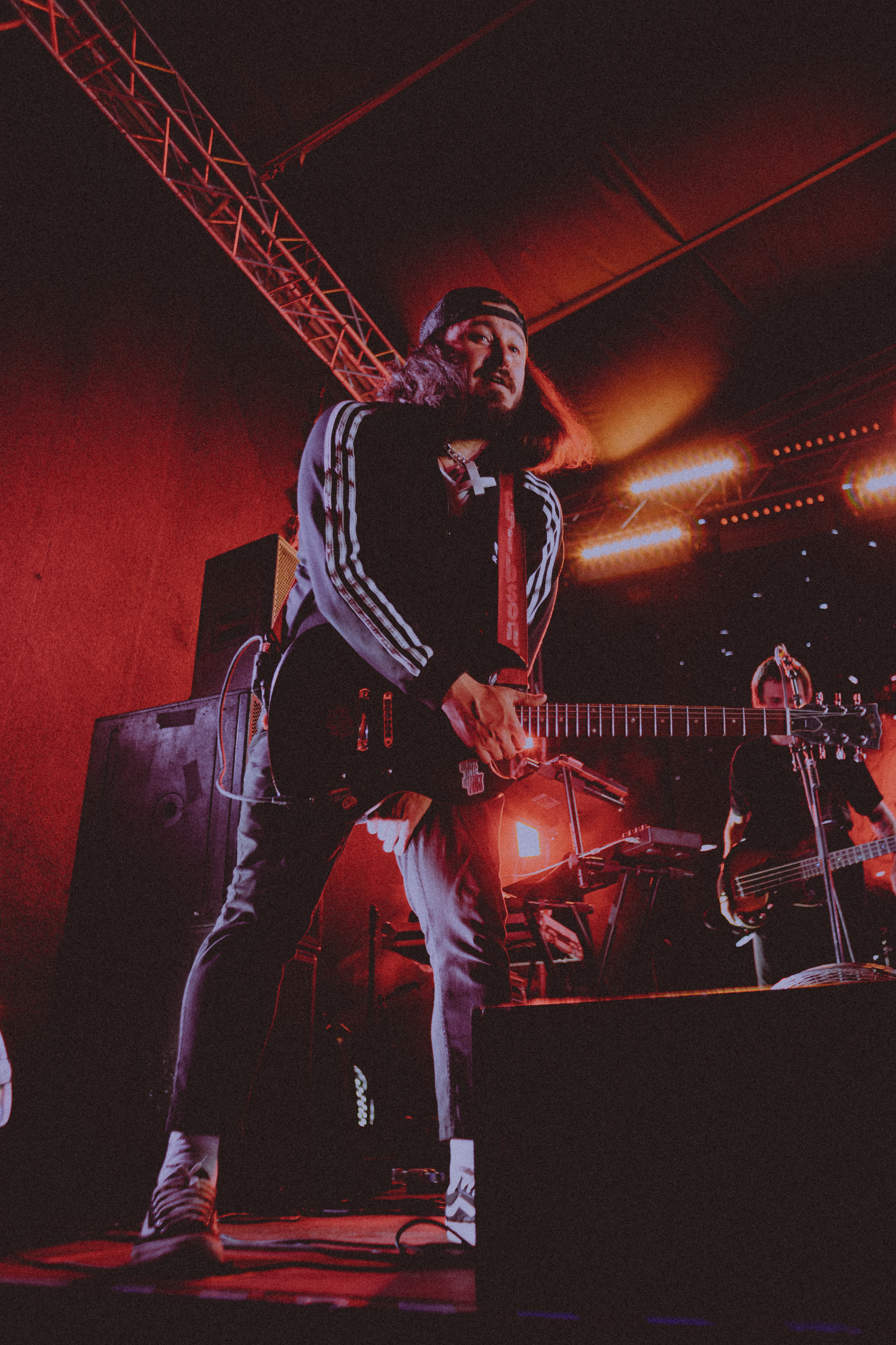 Jane Air фестиваль «Just Fest». Концертный фотограф в Санкт-Петербурге