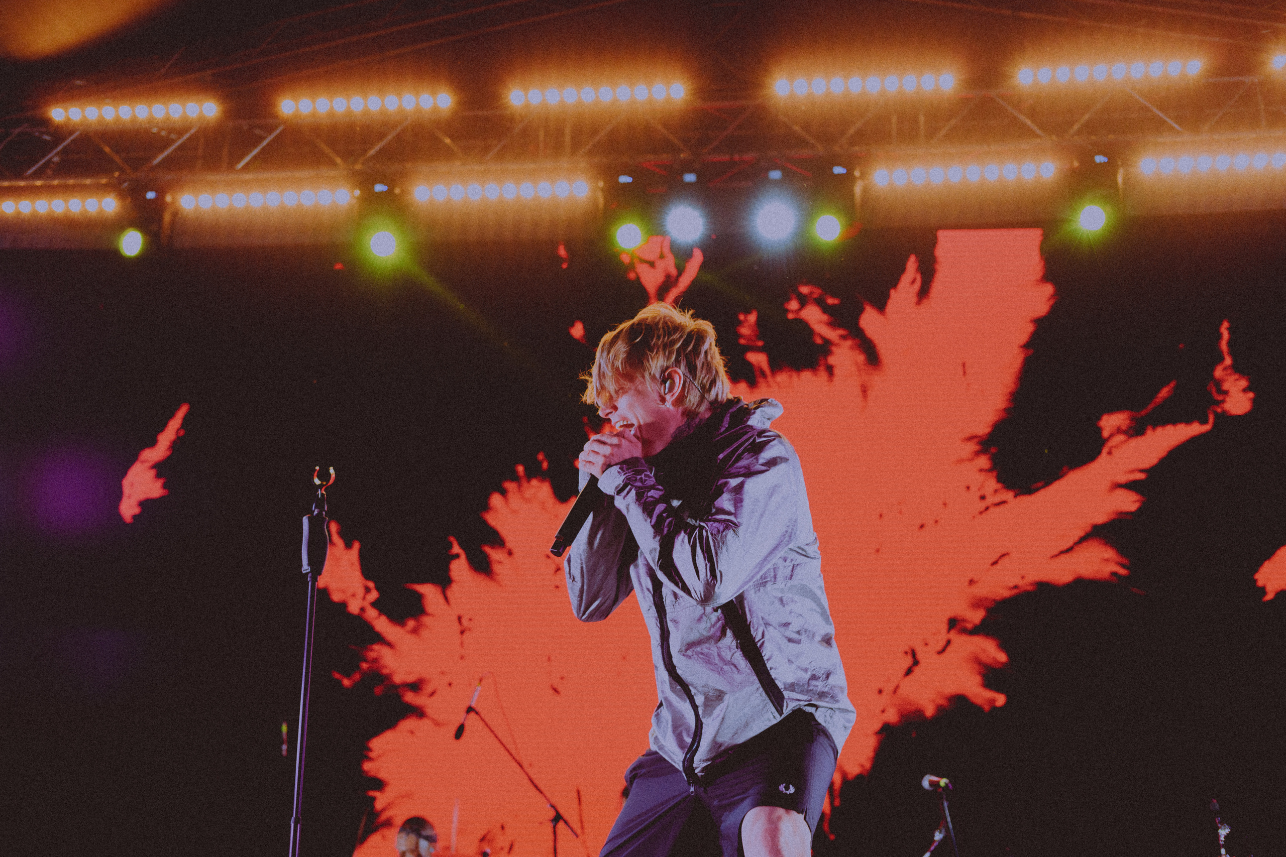 Jane Air фестиваль «Just Fest». Концертный фотограф в Санкт-Петербурге