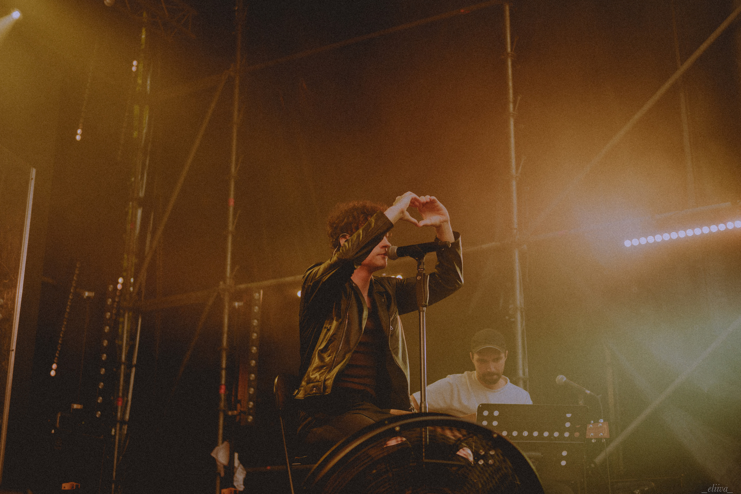 Мукка. Концертный фотограф в Санкт-Петербурге