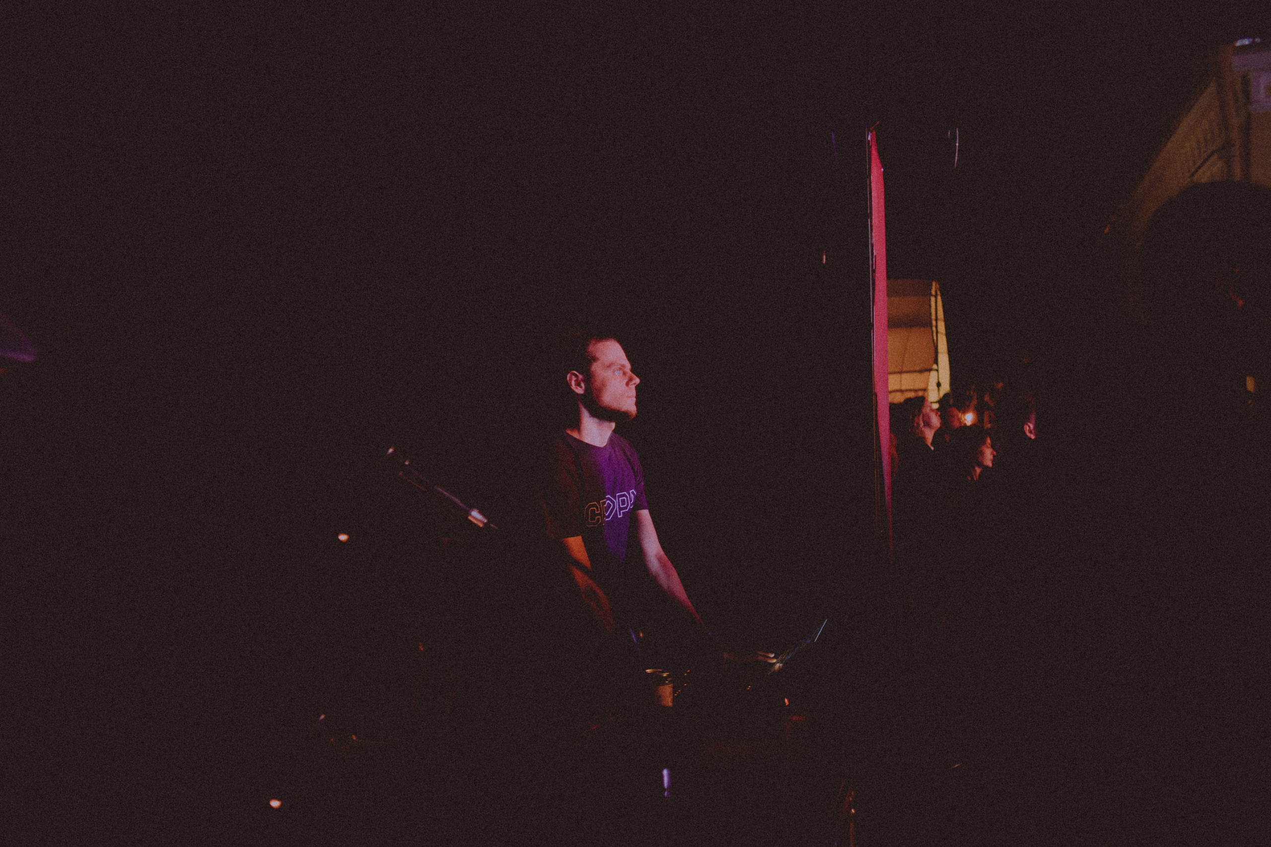 Jane Air фестиваль «Just Fest». Концертный фотограф в Санкт-Петербурге