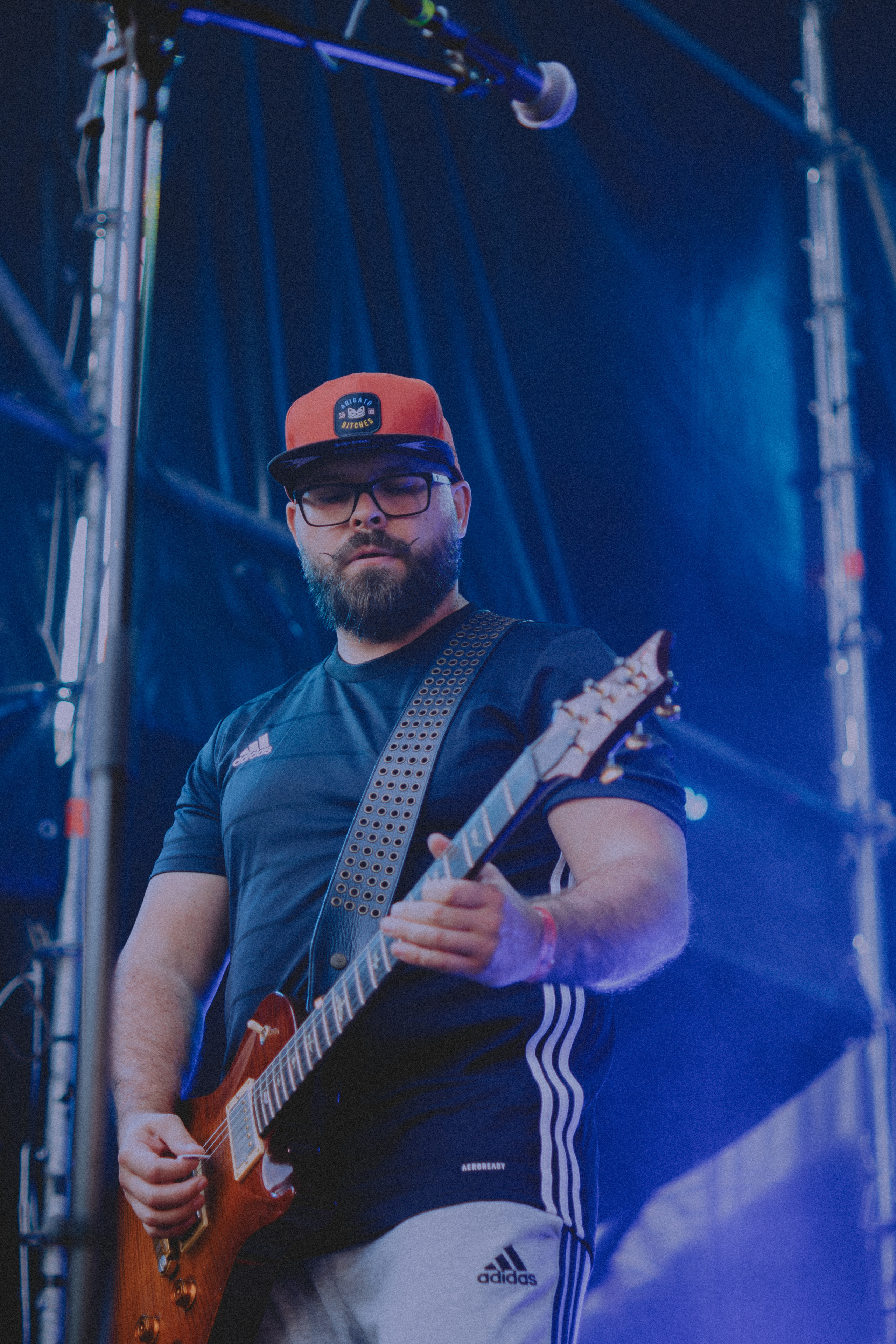 Обе-рек фестиваль «Живой!». Концертный фотограф в Санкт-Петербурге