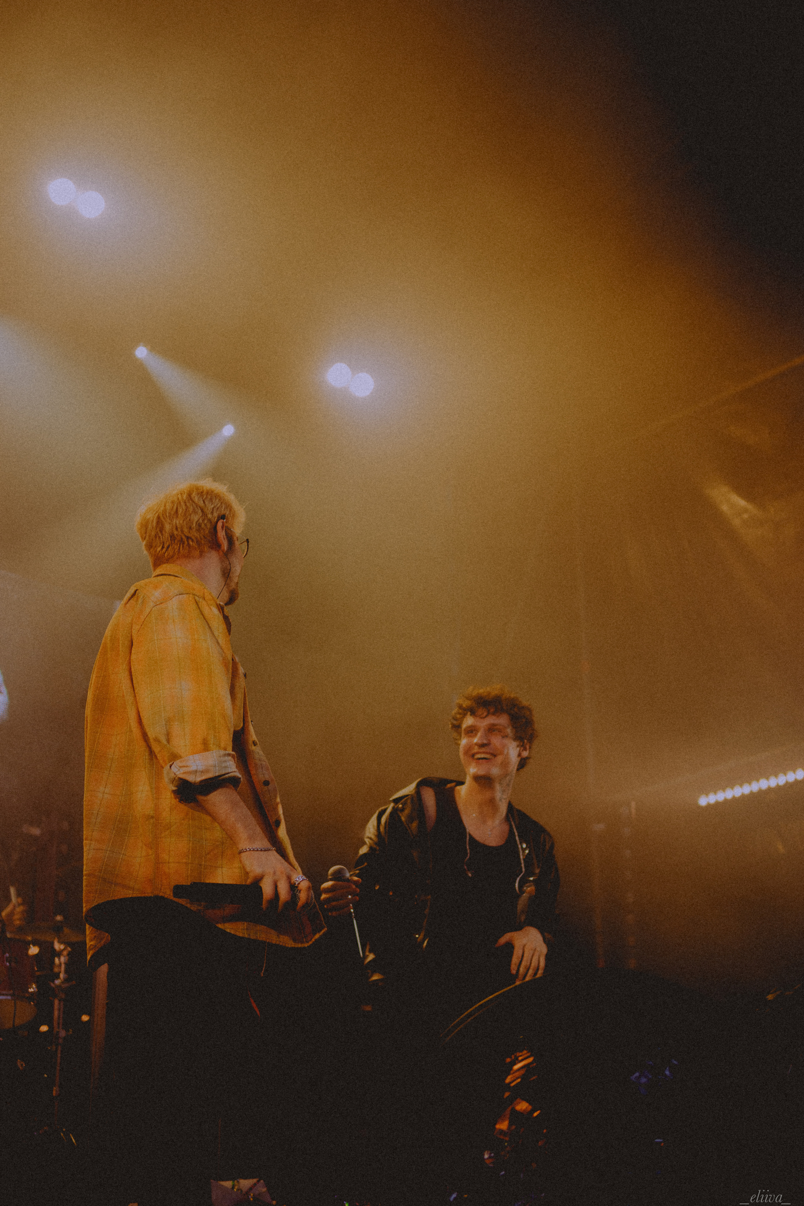 Мукка. Концертный фотограф в Санкт-Петербурге