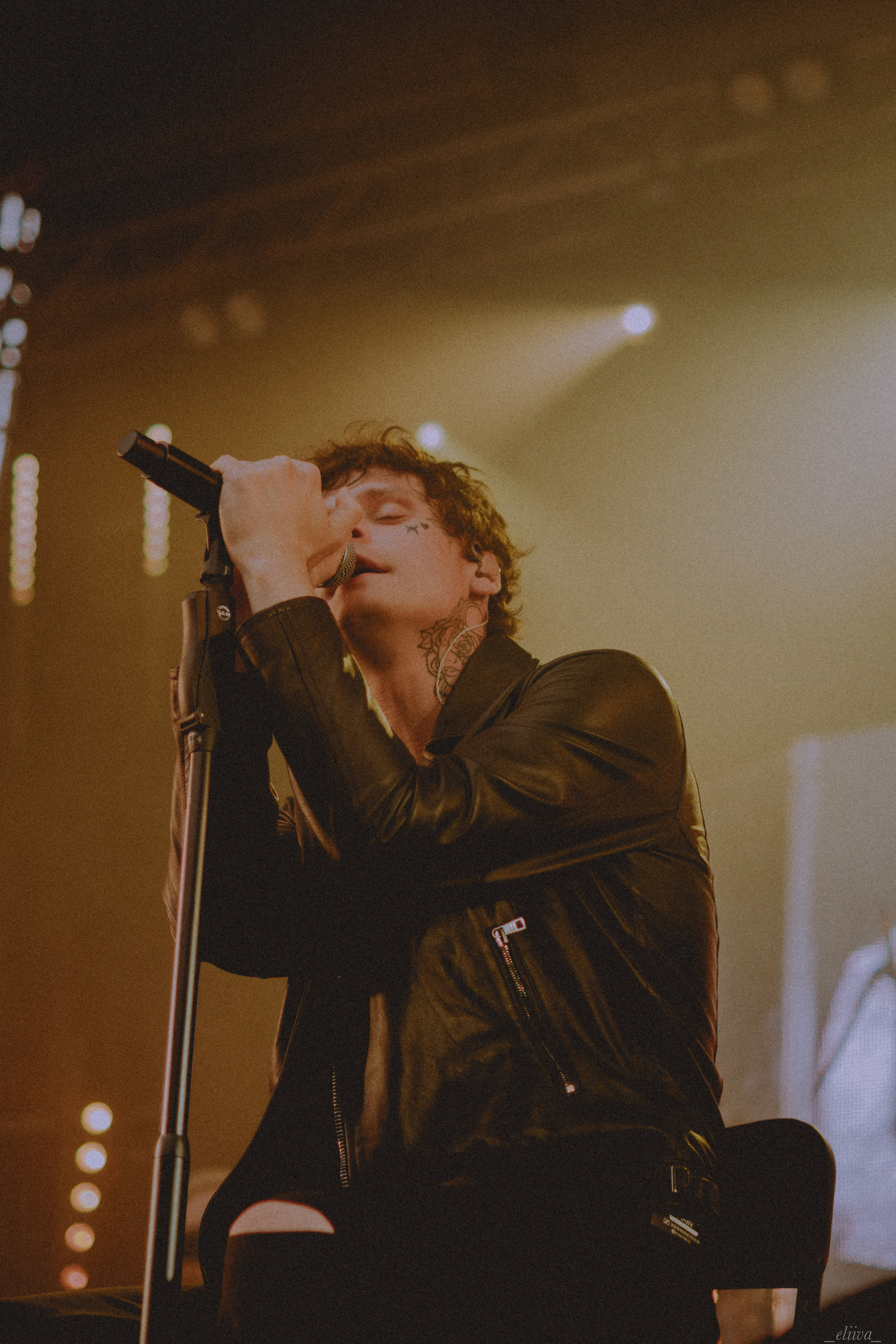 Мукка. Концертный фотограф в Санкт-Петербурге