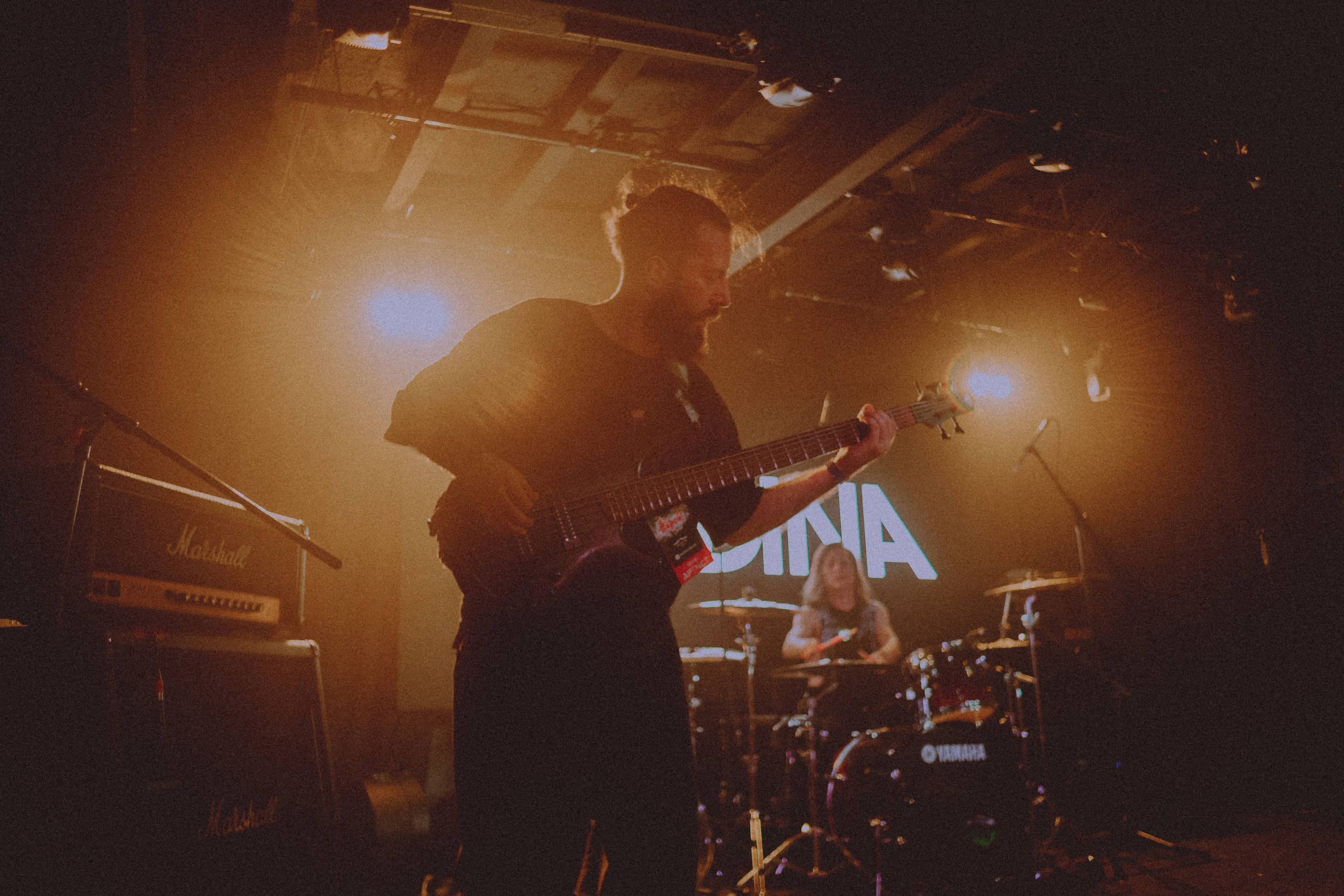 Ravdina фестиваль «Живой!». Концертный фотограф в Санкт-Петербурге