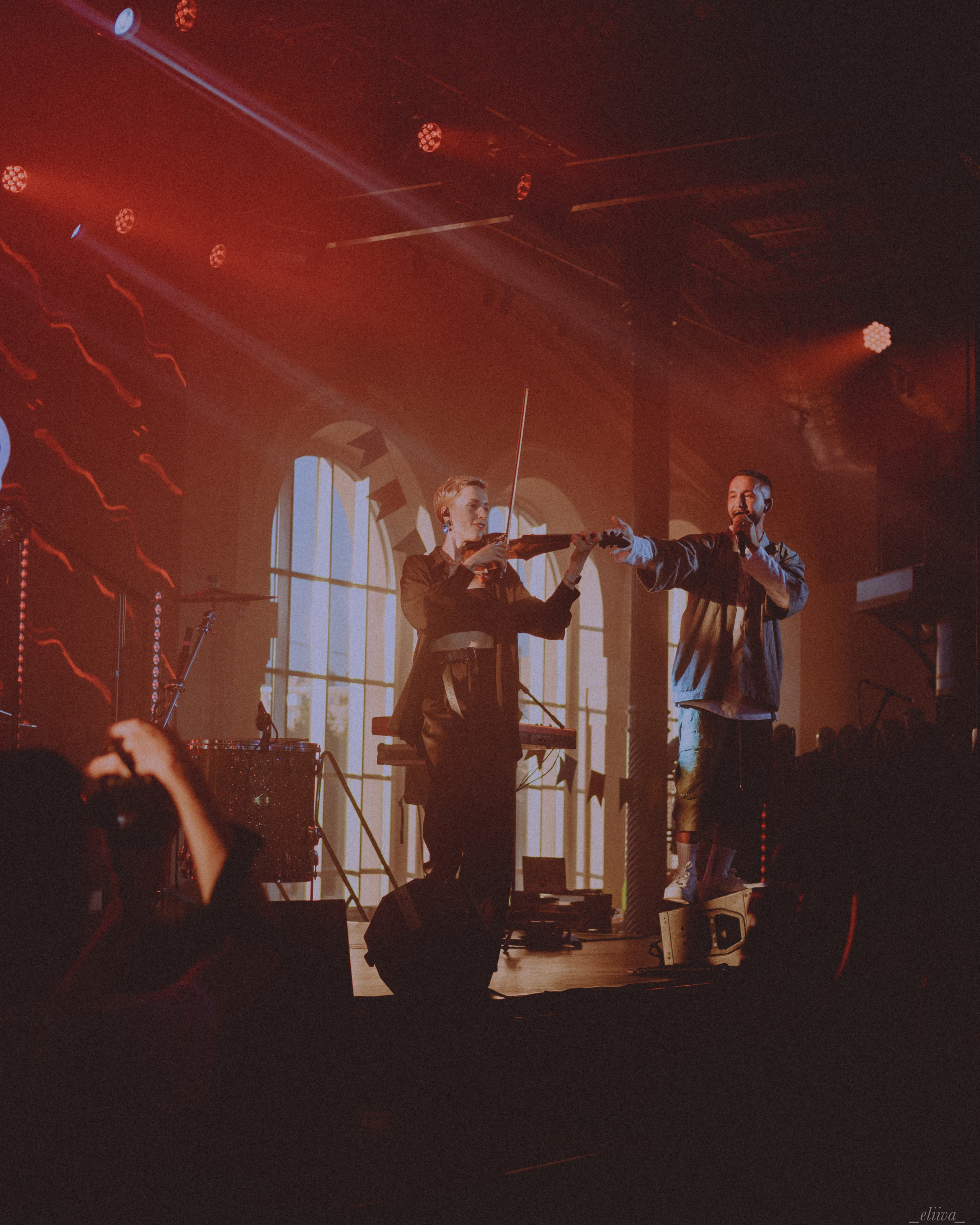 Pizza. Концертный фотограф в Санкт-Петербурге