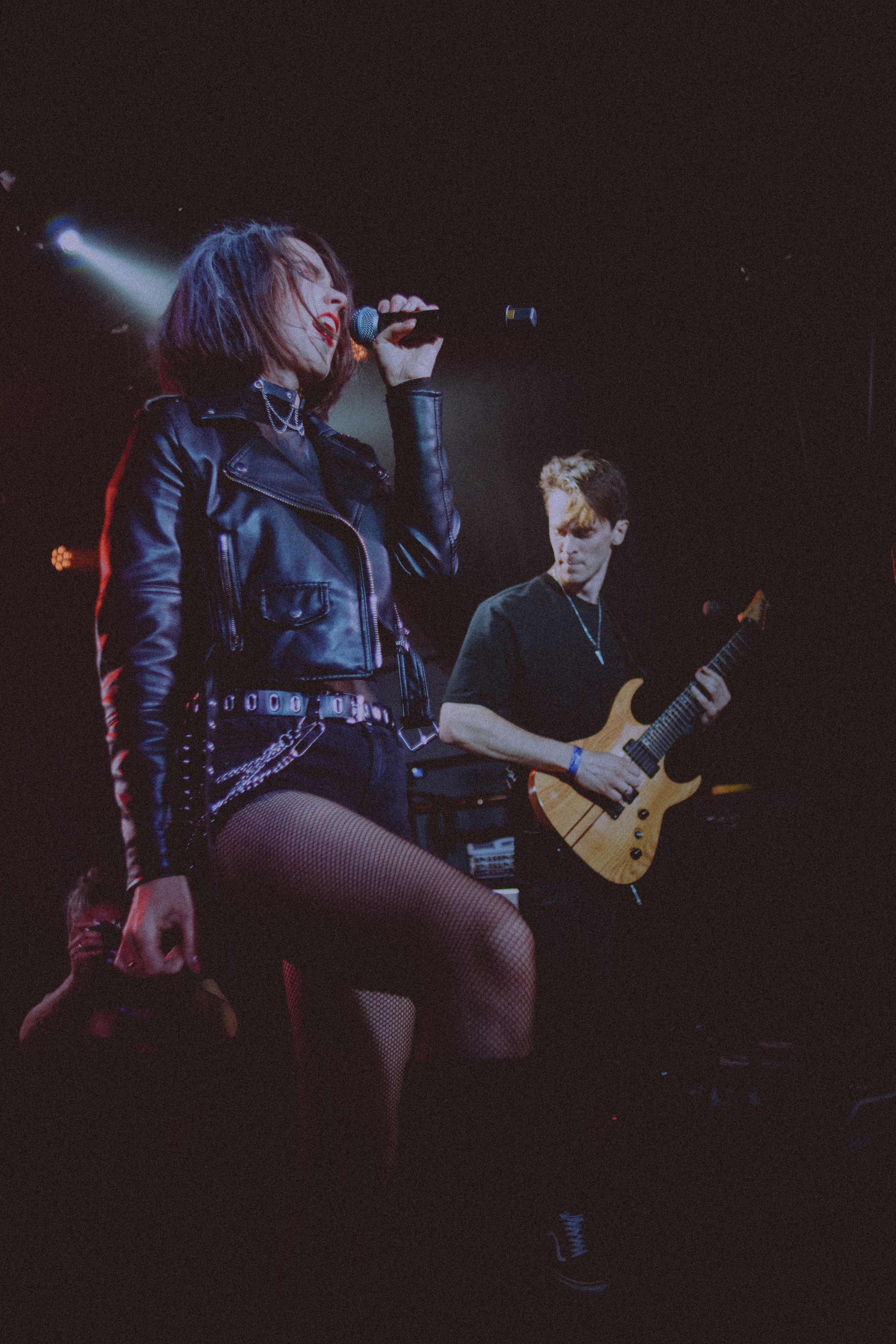 Ravdina фестиваль «Живой!». Концертный фотограф в Санкт-Петербурге