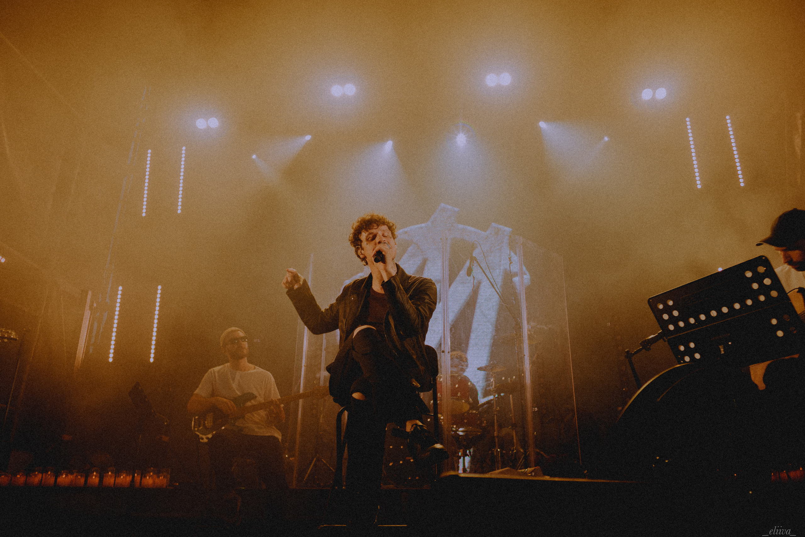Мукка. Концертный фотограф в Санкт-Петербурге