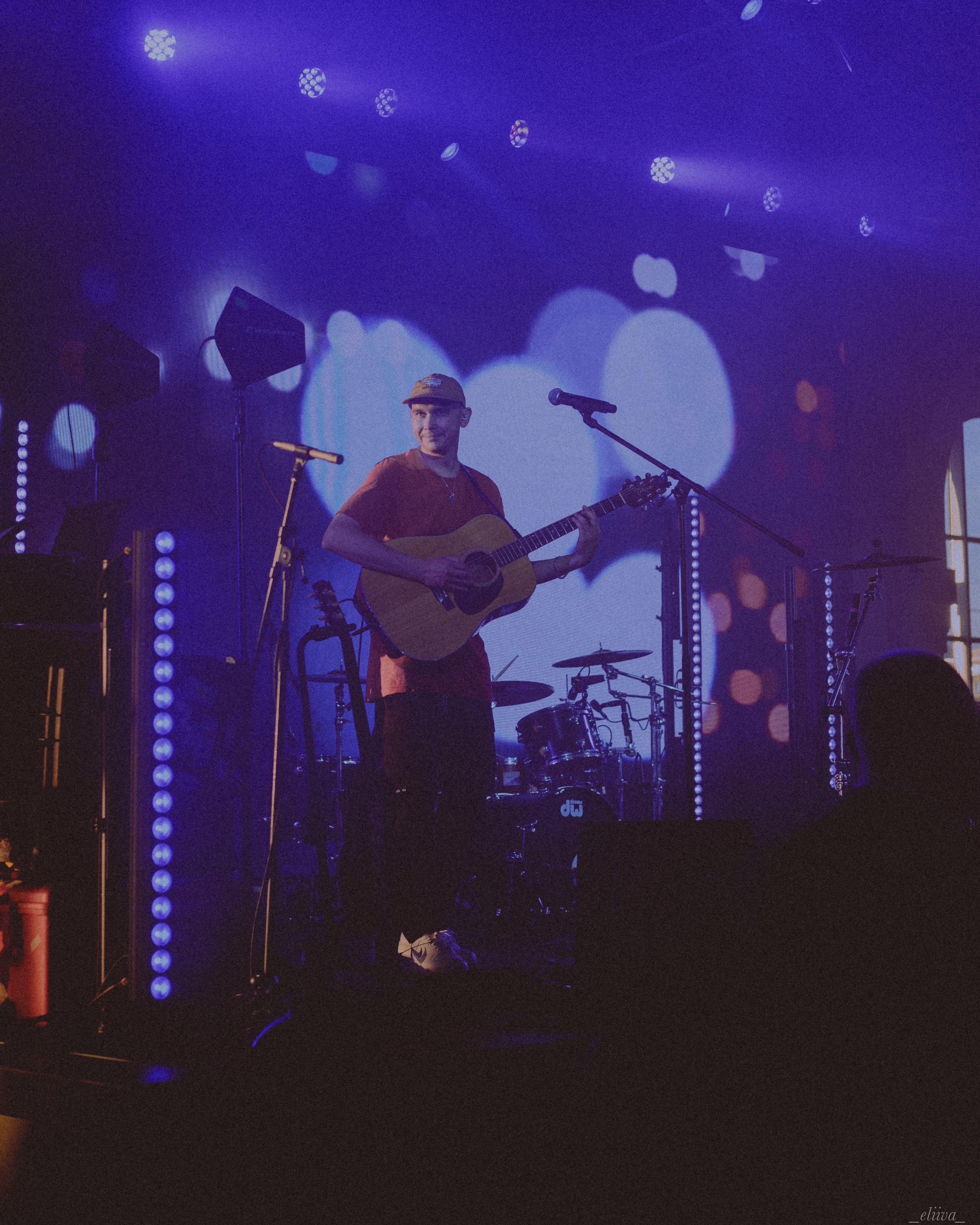 Pizza. Концертный фотограф в Санкт-Петербурге