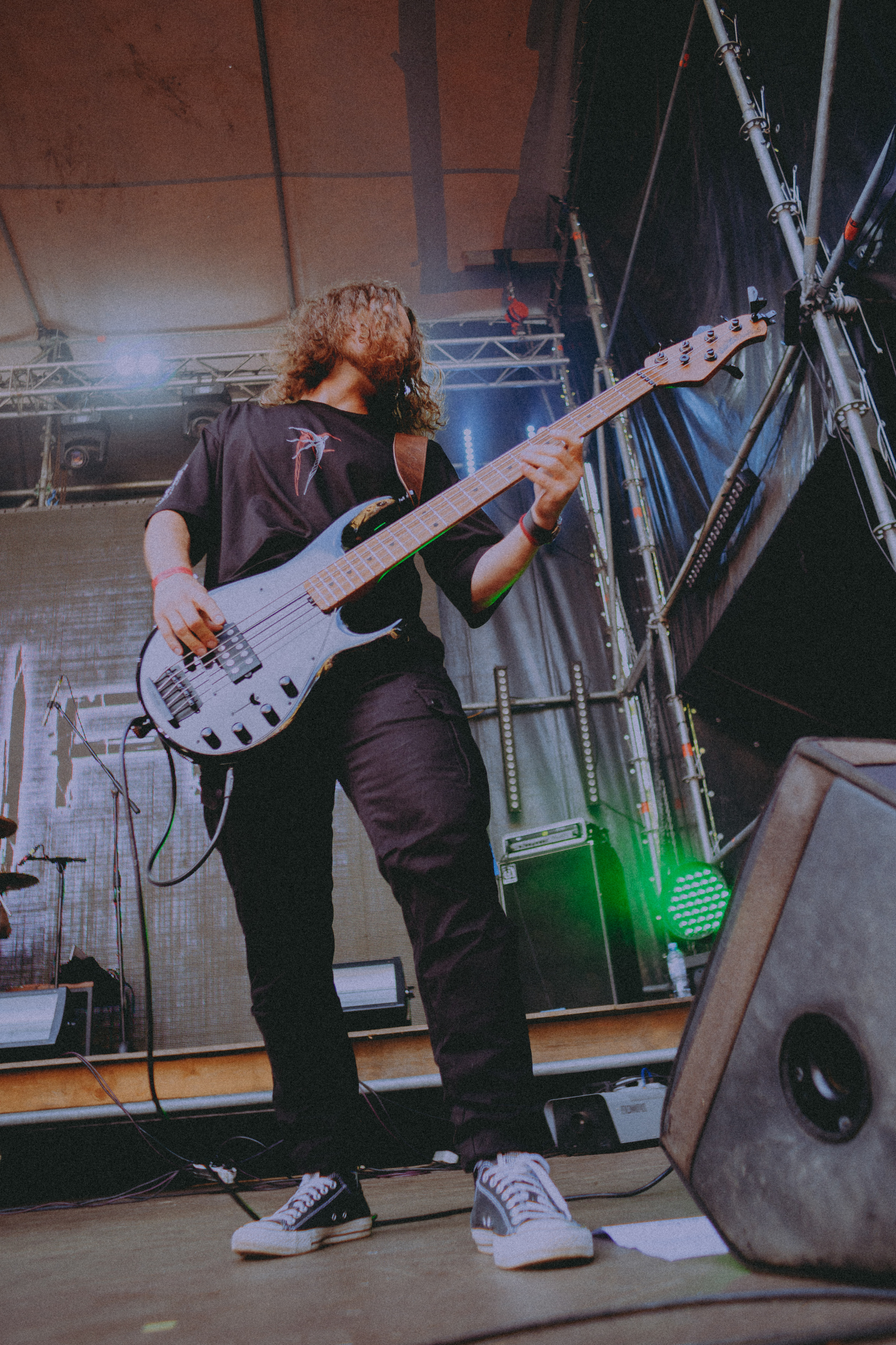 Обе-рек фестиваль «Живой!». Концертный фотограф в Санкт-Петербурге