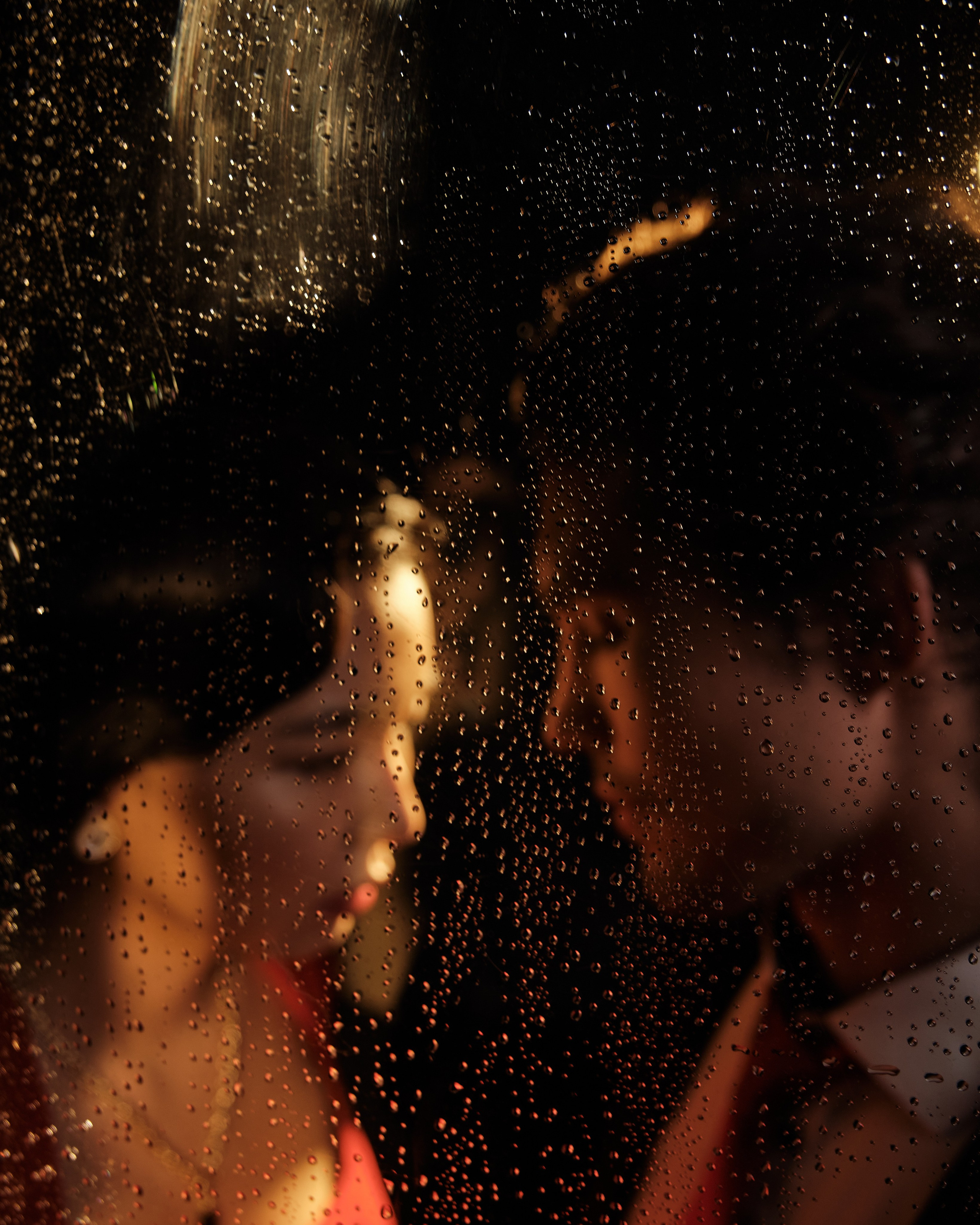 WONG CAR-WAI. Контент-креатор Паша Норицын