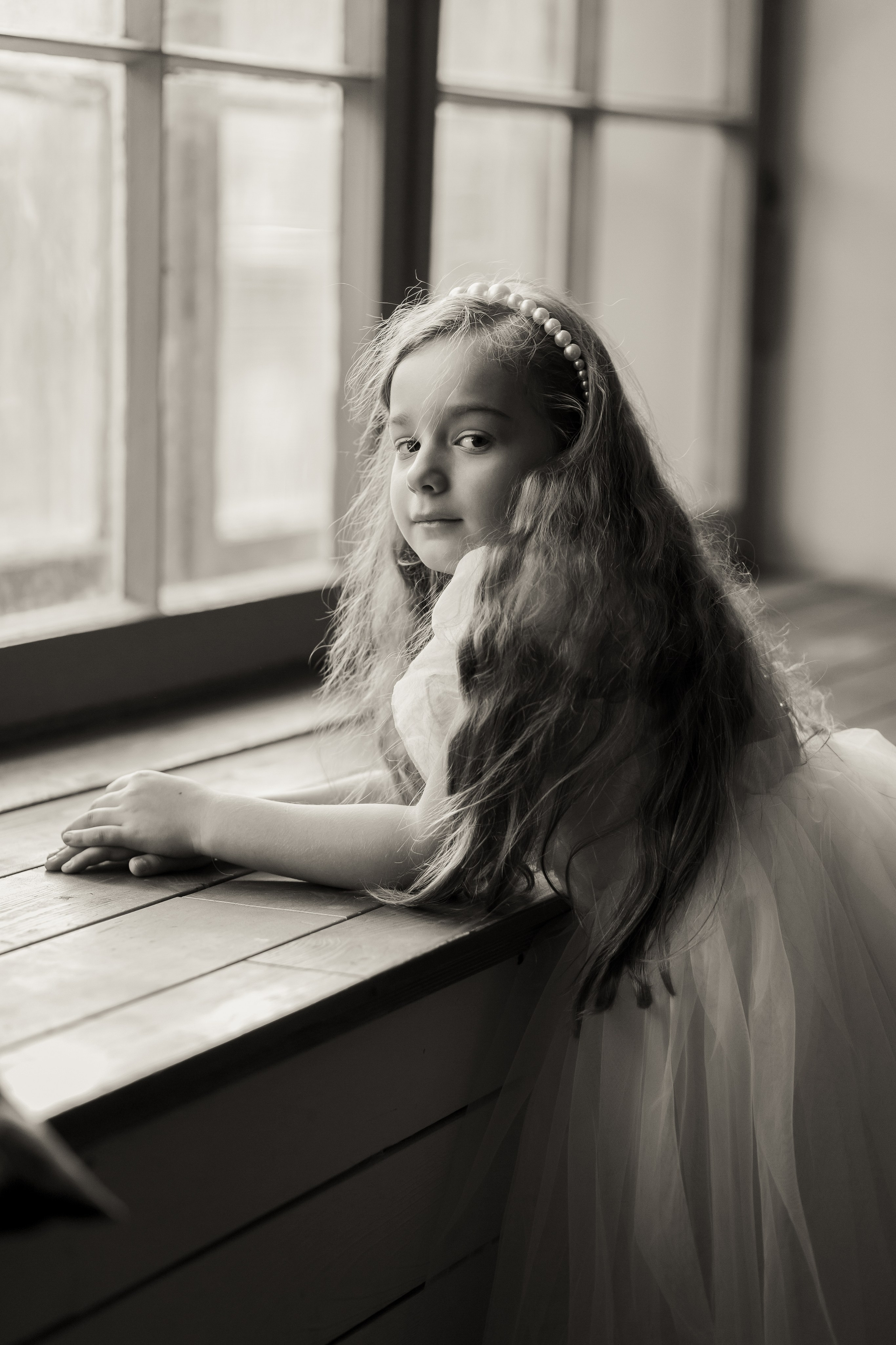 Патимат и Маргарита. Семейный и портретный фотограф в Санкт-Петербурге Андрей Воробьев