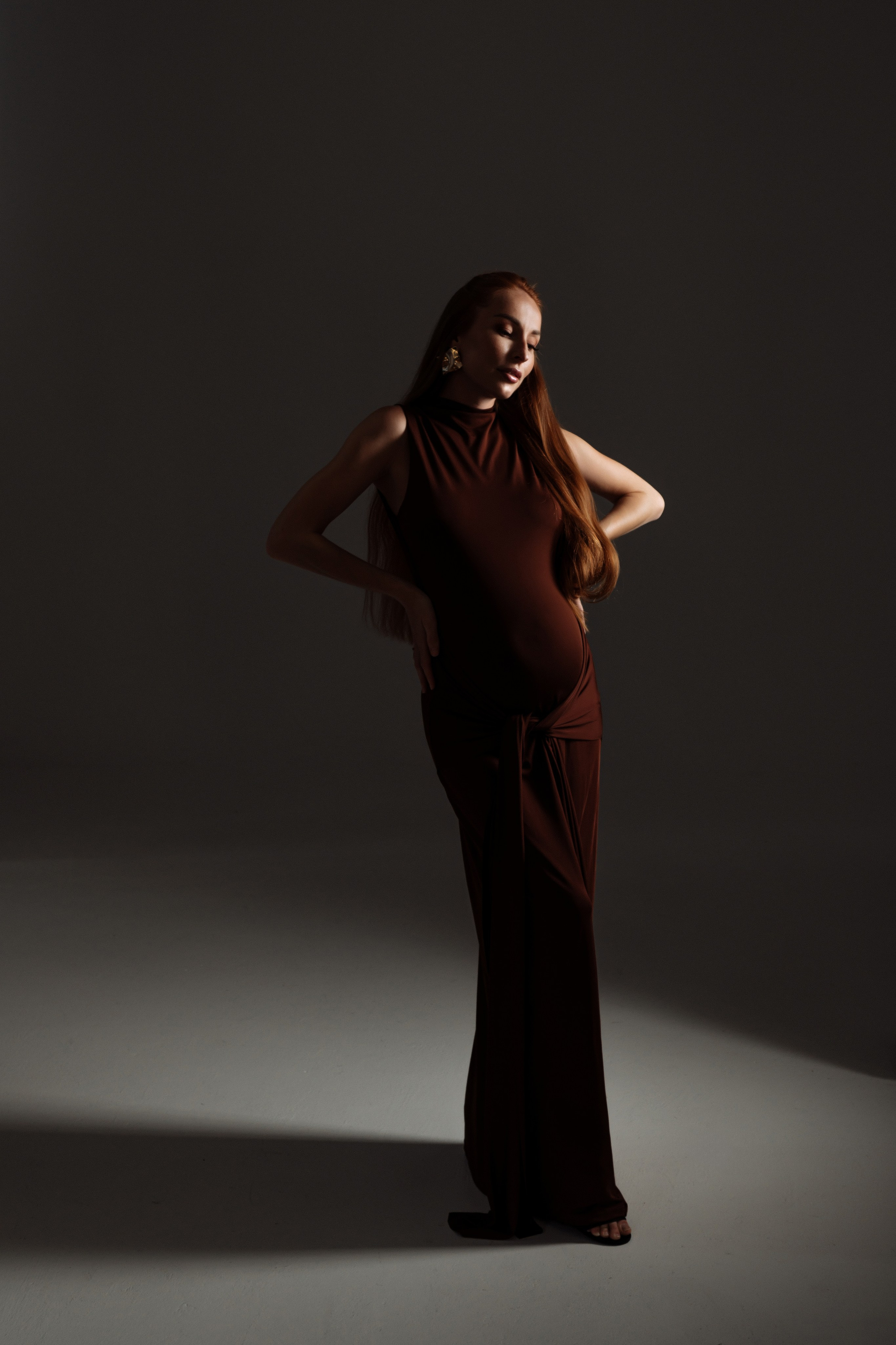 Анна. Свадебный, портретный, фотограф беременности в Нижнем Новгороде Алина Зиновьева