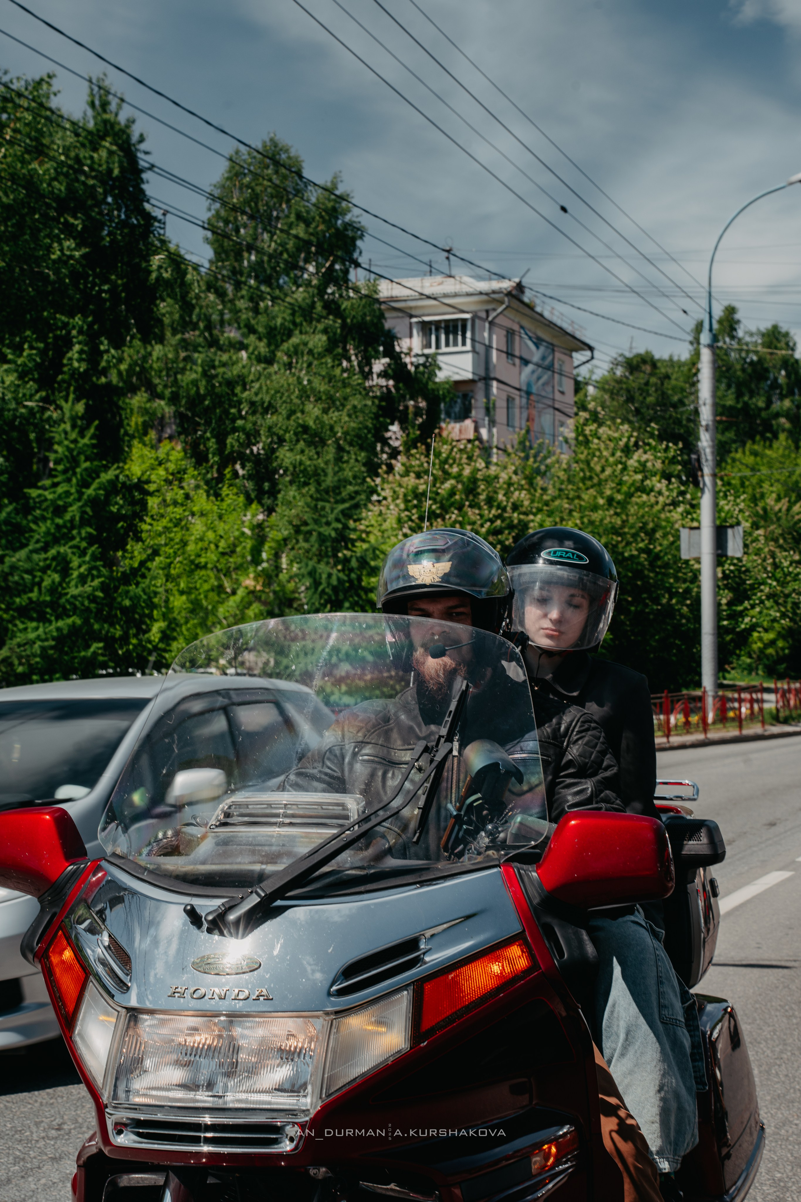 Открытие сезона авто без крыш. Фотограф, видеограф и пилот дрона на Байкале
