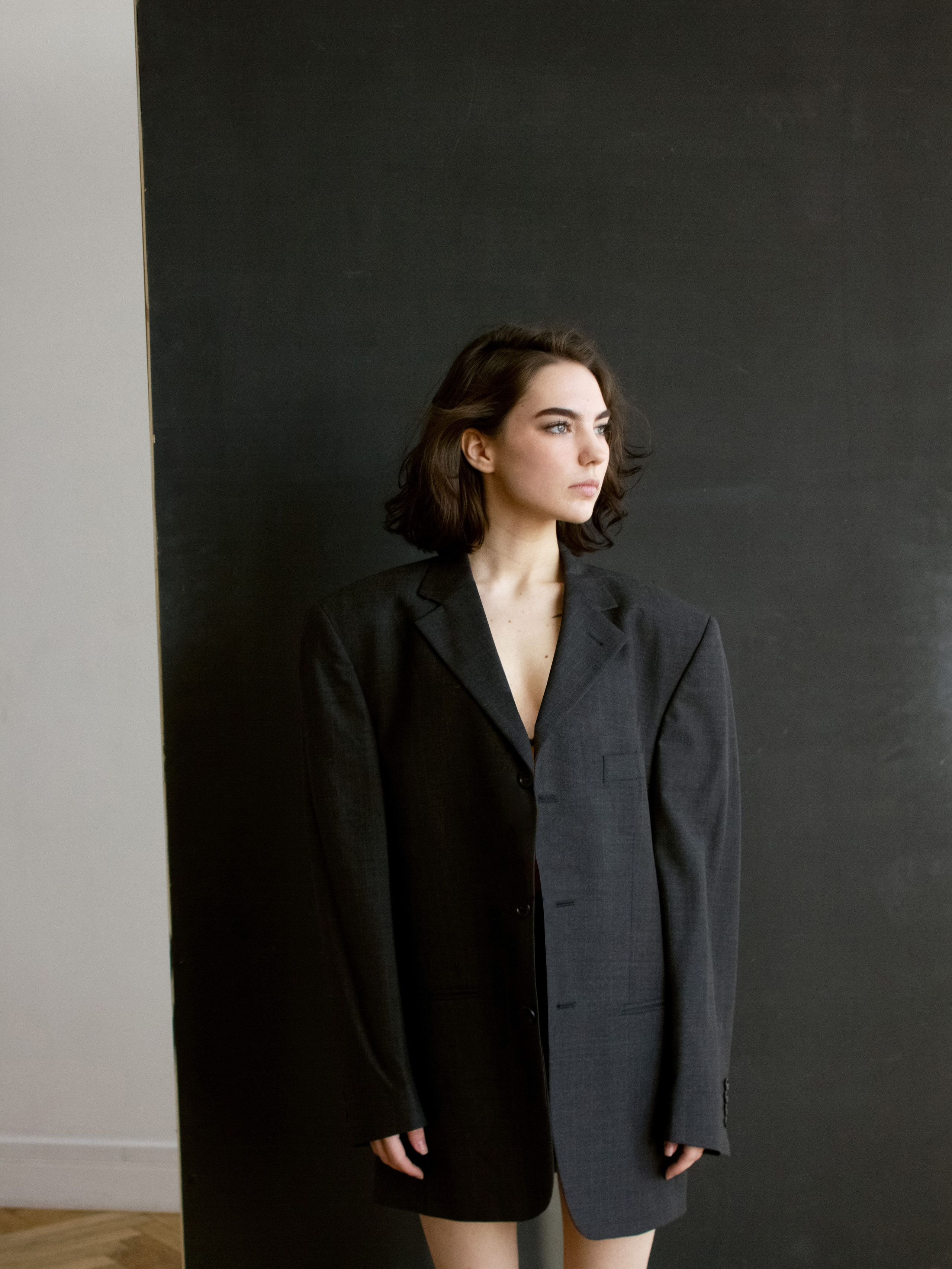 Соня. Фотограф Полина Треногина