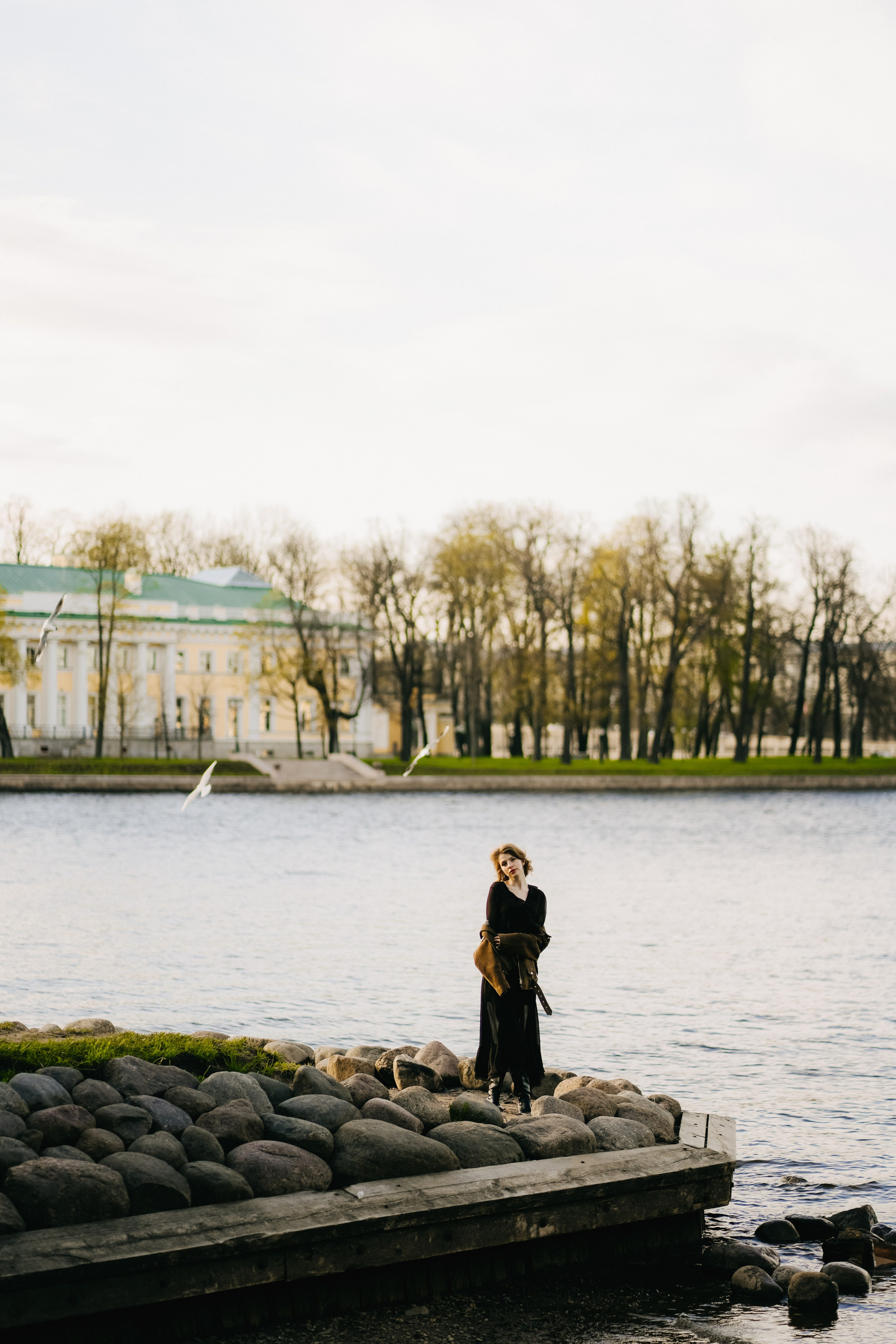 Настя. Фотограф г. Санкт-Петербург Александра Катанакова