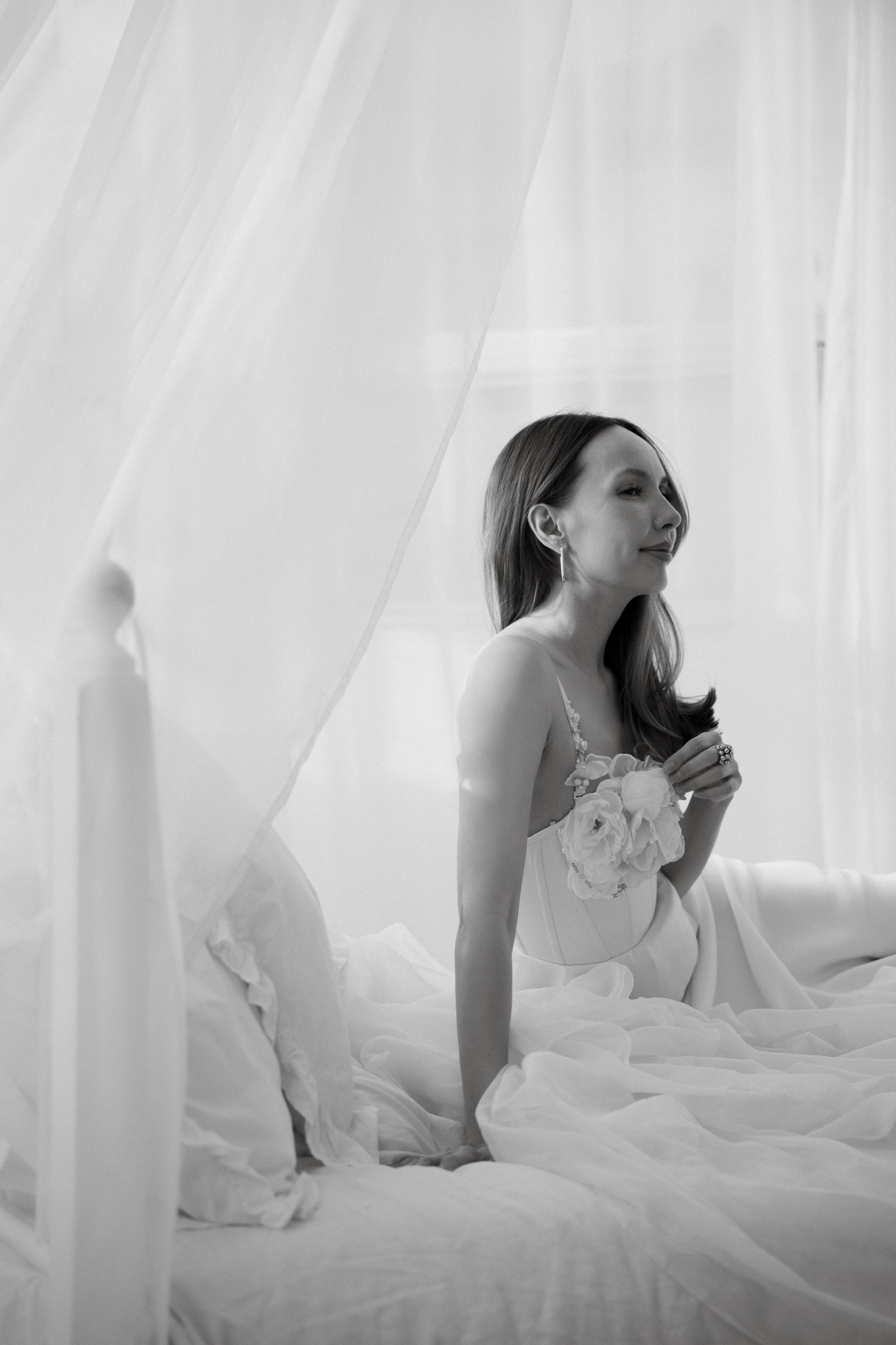 Анна. Фотограф г. Санкт-Петербург Александра Катанакова