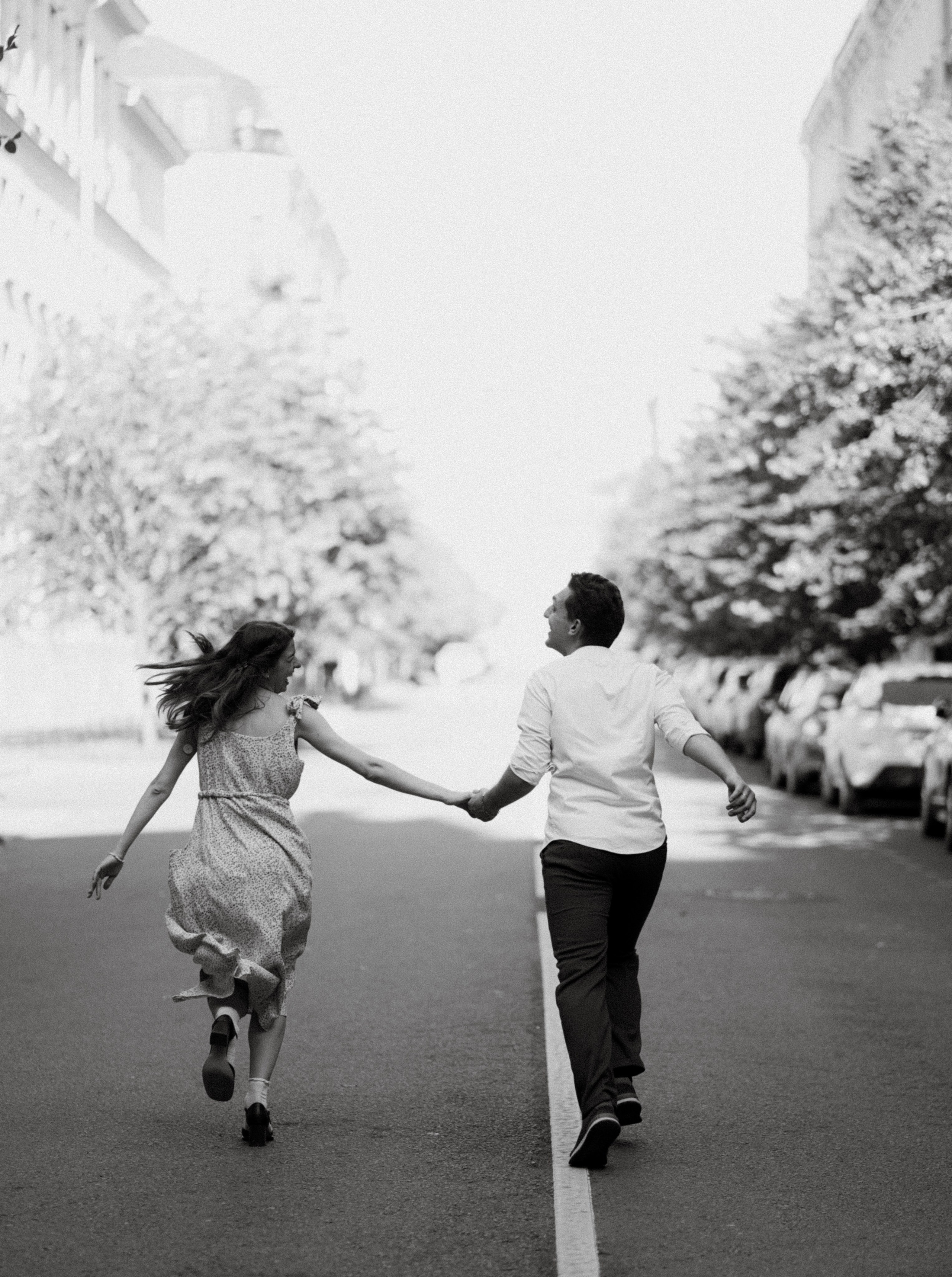 Настя и Назар. Фотограф г. Санкт-Петербург Александра Катанакова