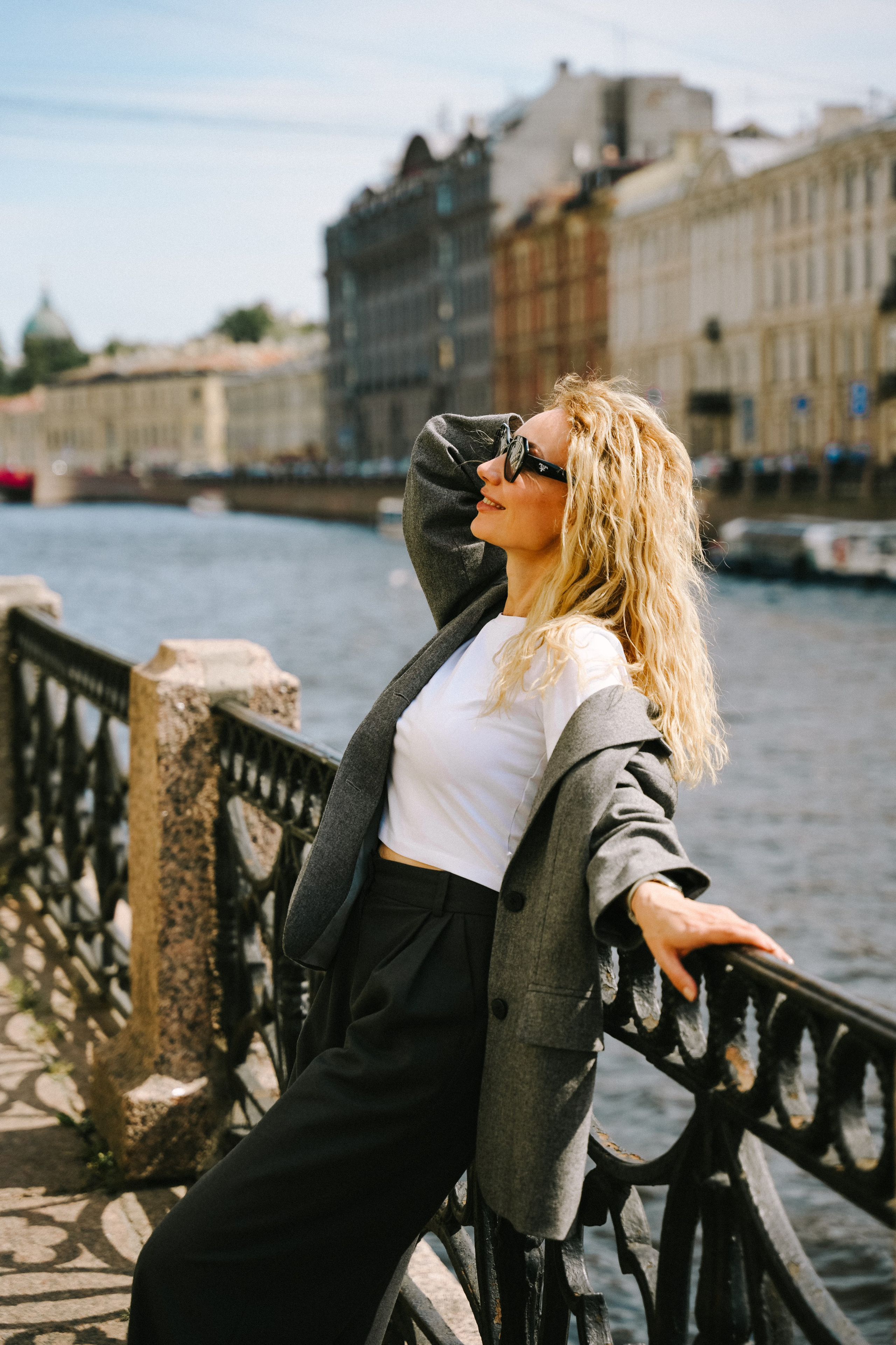 Яна. Фотограф г. Санкт-Петербург Александра Катанакова