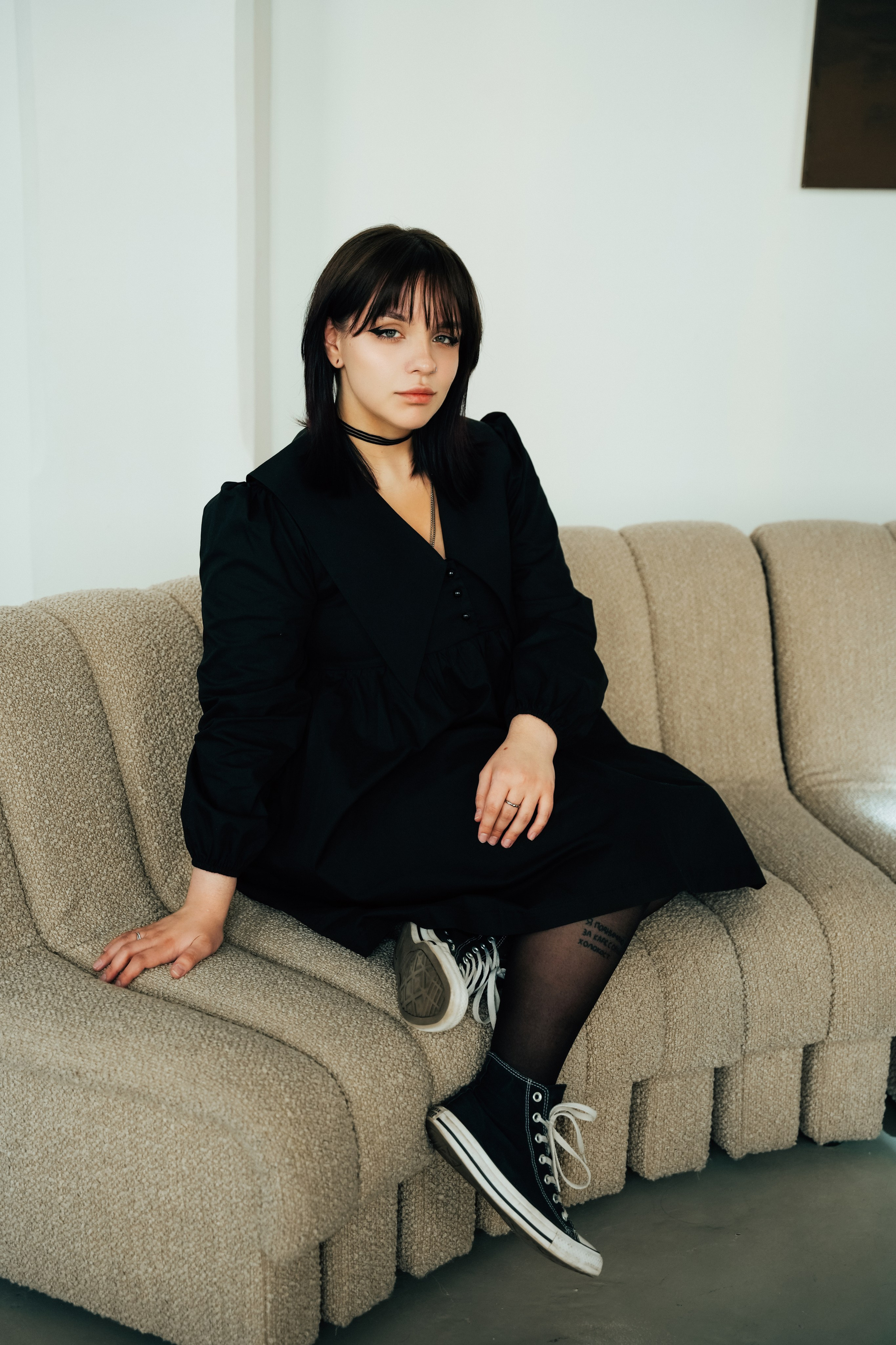 Маша. Фотограф г. Санкт-Петербург Александра Катанакова