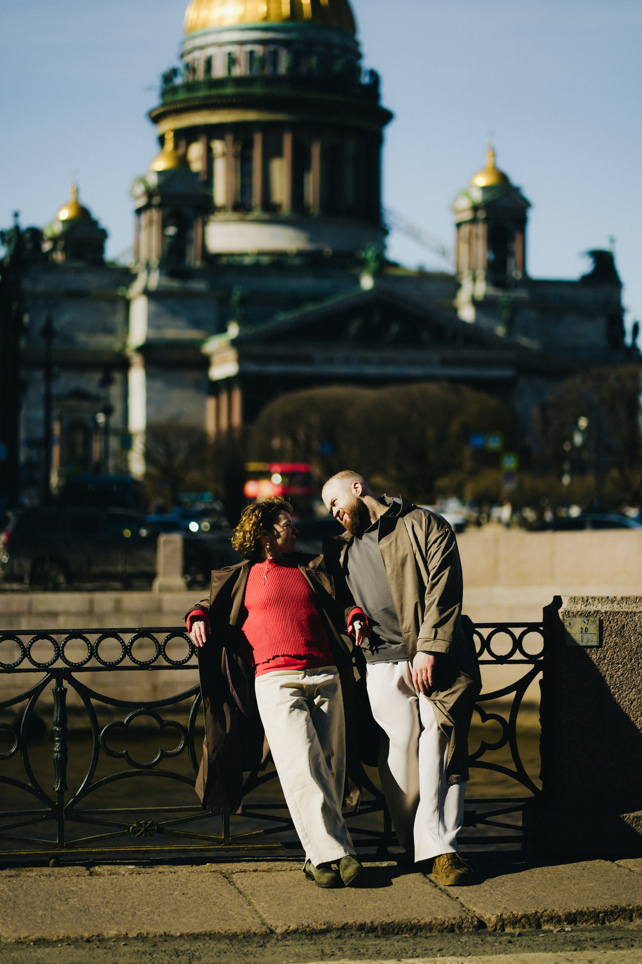 Алёна и Максим. Фотограф г. Санкт-Петербург Александра Катанакова
